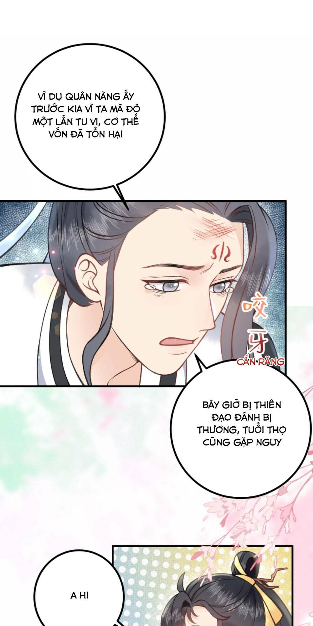 Toàn Tông Môn Đều Là Kẻ Si Tình, Chỉ Có Ta Là Tỉnh Táo Chapter 124 - Trang 2