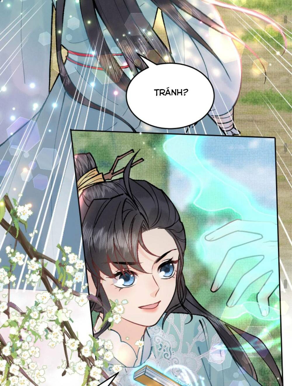 Toàn Tông Môn Đều Là Kẻ Si Tình, Chỉ Có Ta Là Tỉnh Táo Chapter 125 - Trang 2