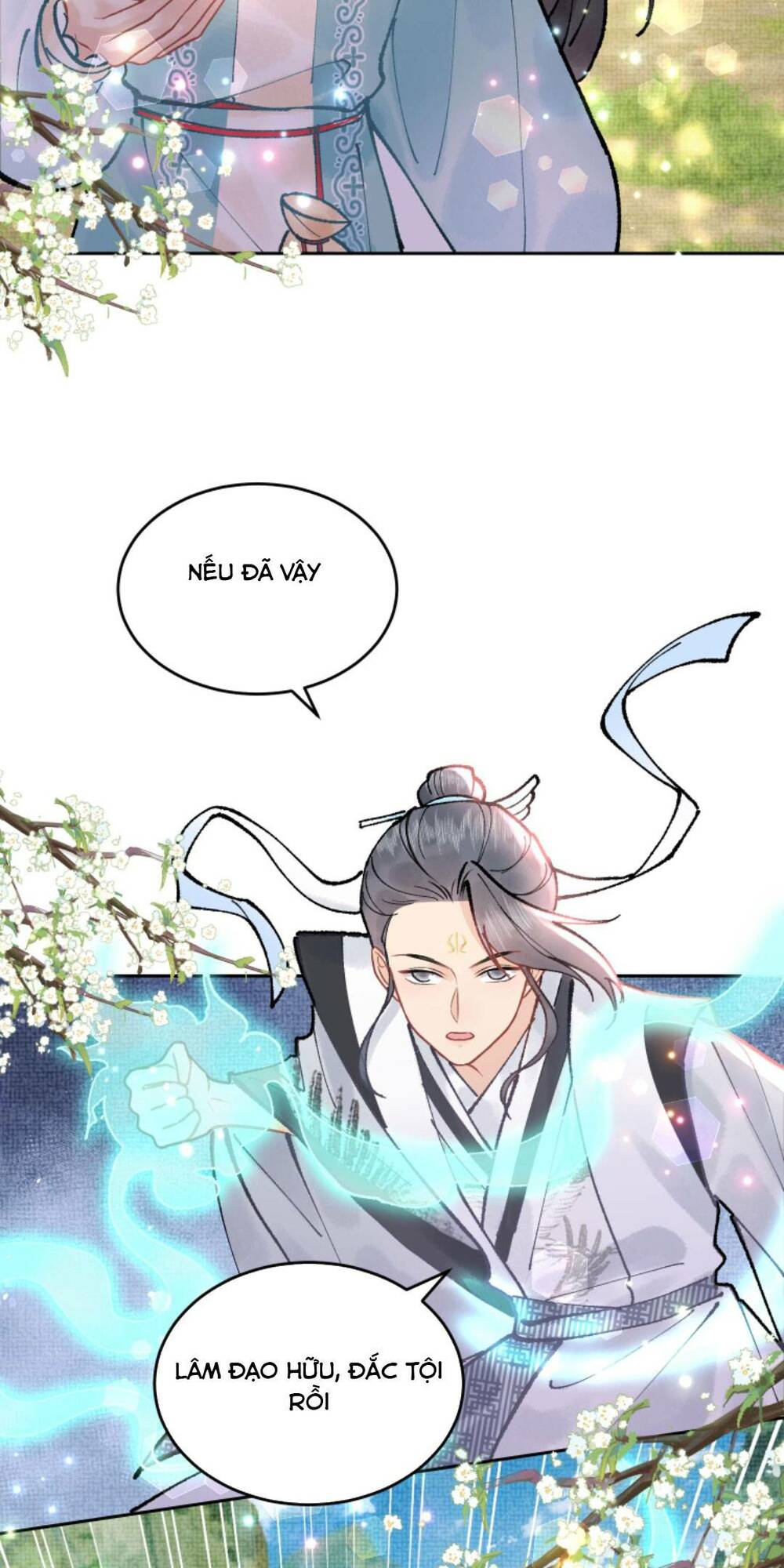 Toàn Tông Môn Đều Là Kẻ Si Tình, Chỉ Có Ta Là Tỉnh Táo Chapter 125 - Trang 2