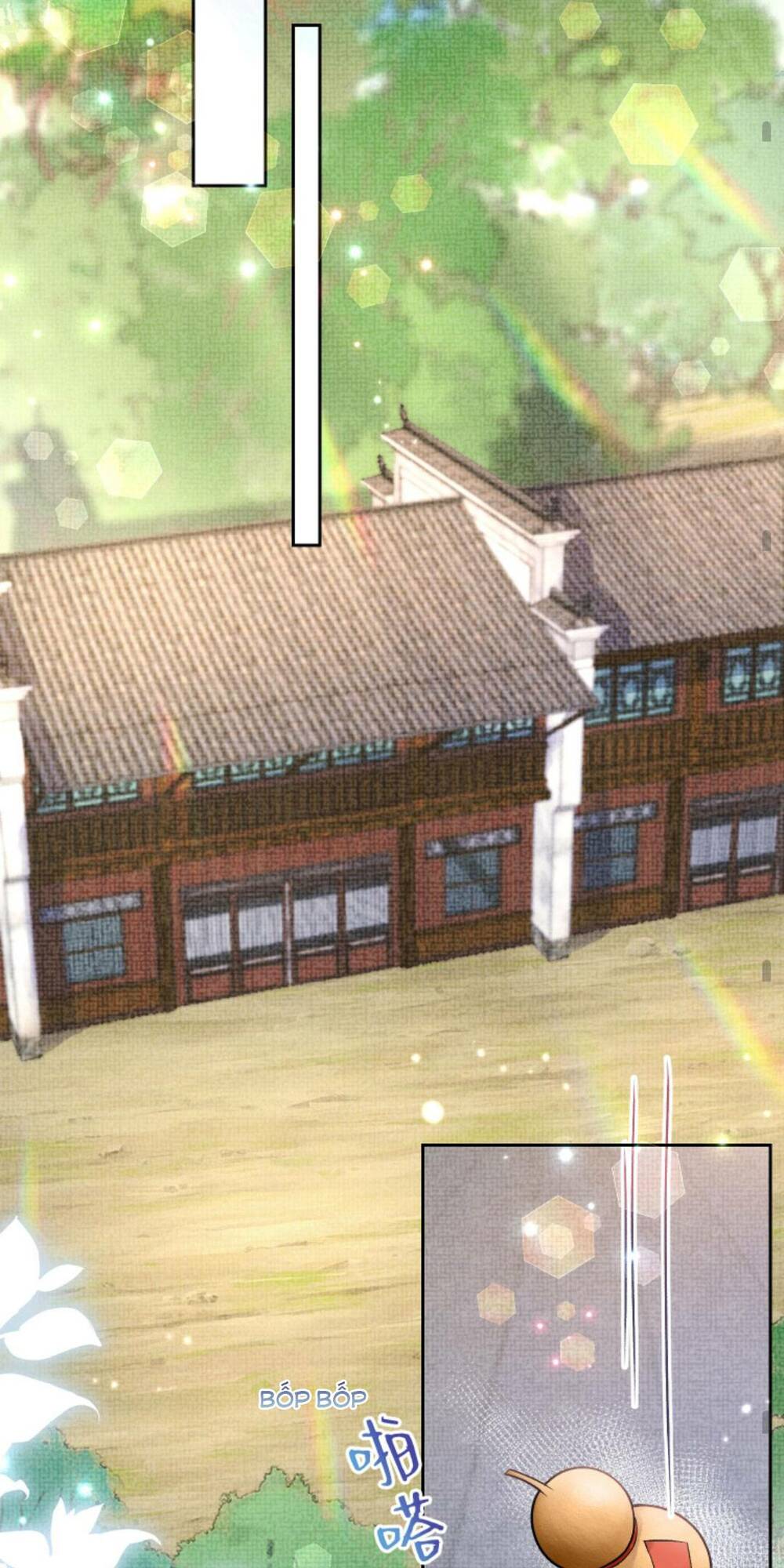 Toàn Tông Môn Đều Là Kẻ Si Tình, Chỉ Có Ta Là Tỉnh Táo Chapter 126 - Trang 2