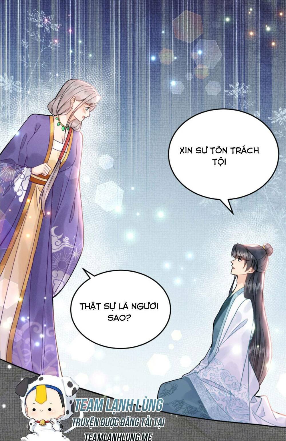 Toàn Tông Môn Đều Là Kẻ Si Tình, Chỉ Có Ta Là Tỉnh Táo Chapter 126 - Trang 2