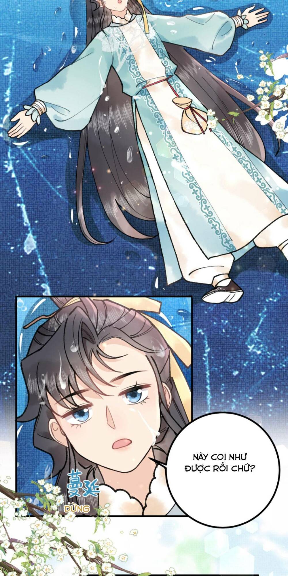 Toàn Tông Môn Đều Là Kẻ Si Tình, Chỉ Có Ta Là Tỉnh Táo Chapter 127 - Trang 2