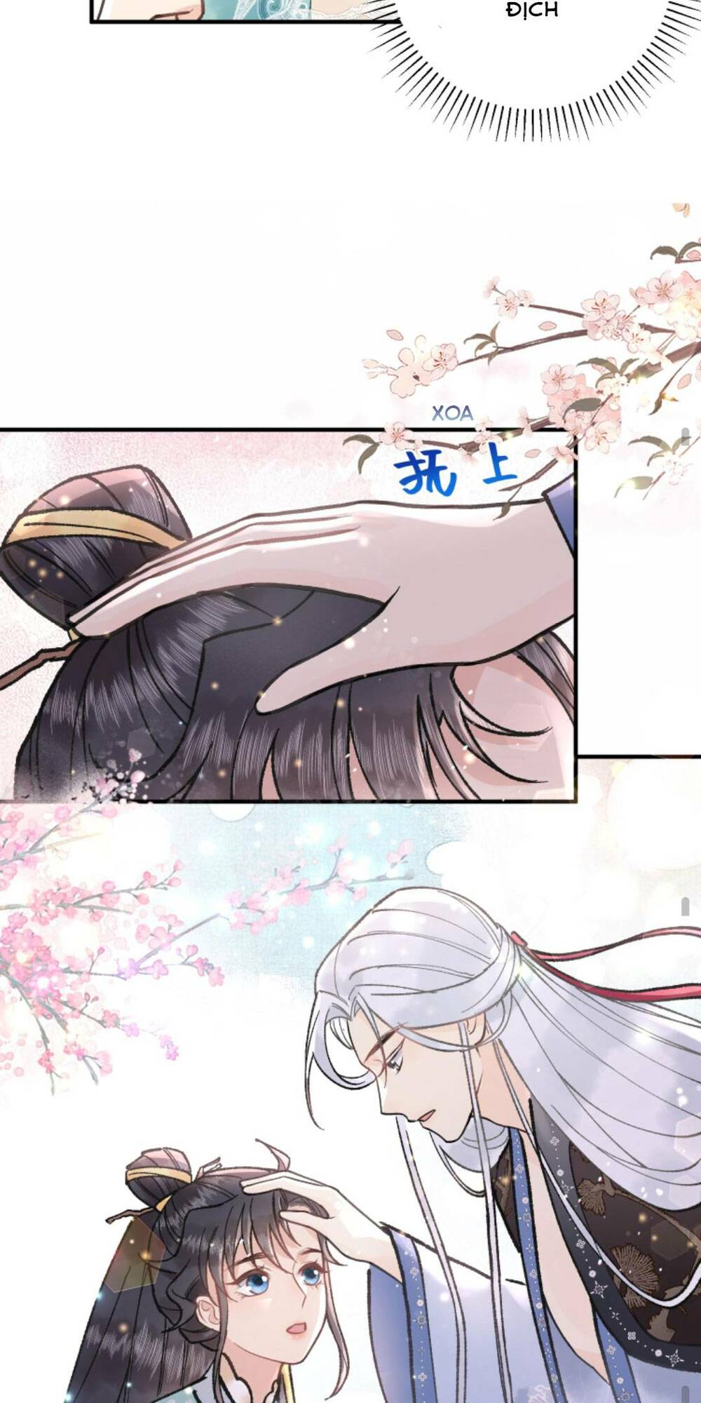 Toàn Tông Môn Đều Là Kẻ Si Tình, Chỉ Có Ta Là Tỉnh Táo Chapter 127 - Trang 2