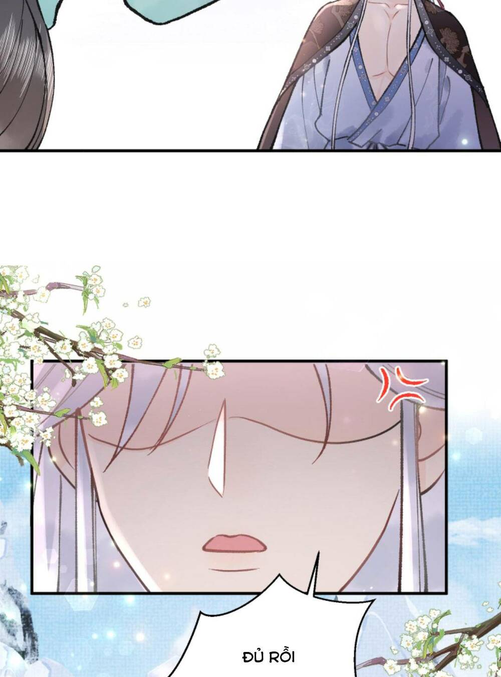 Toàn Tông Môn Đều Là Kẻ Si Tình, Chỉ Có Ta Là Tỉnh Táo Chapter 127 - Trang 2