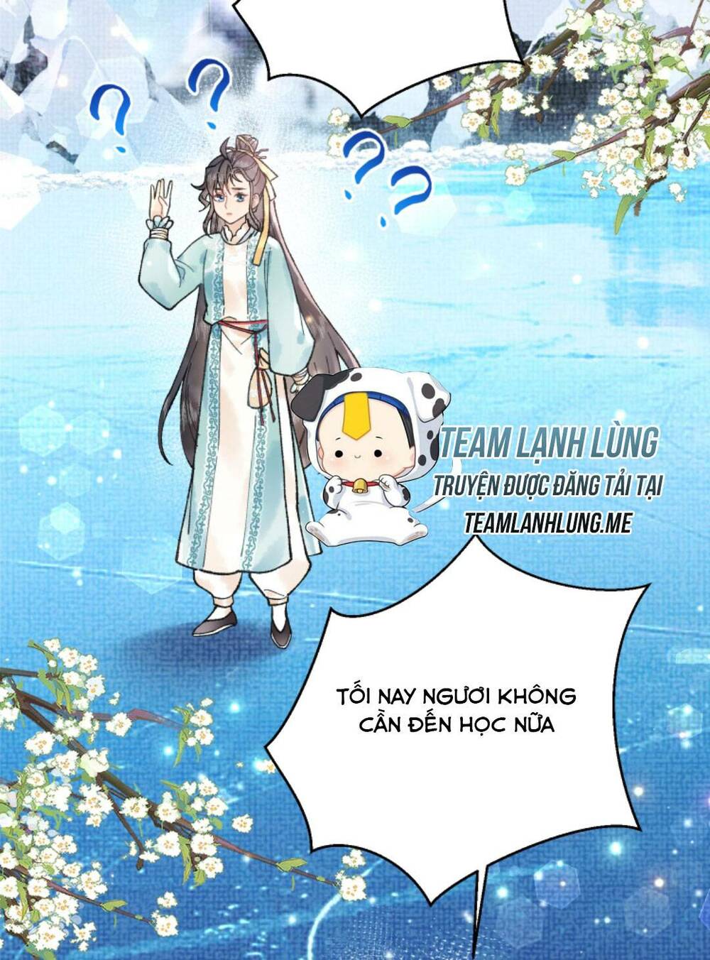 Toàn Tông Môn Đều Là Kẻ Si Tình, Chỉ Có Ta Là Tỉnh Táo Chapter 127 - Trang 2