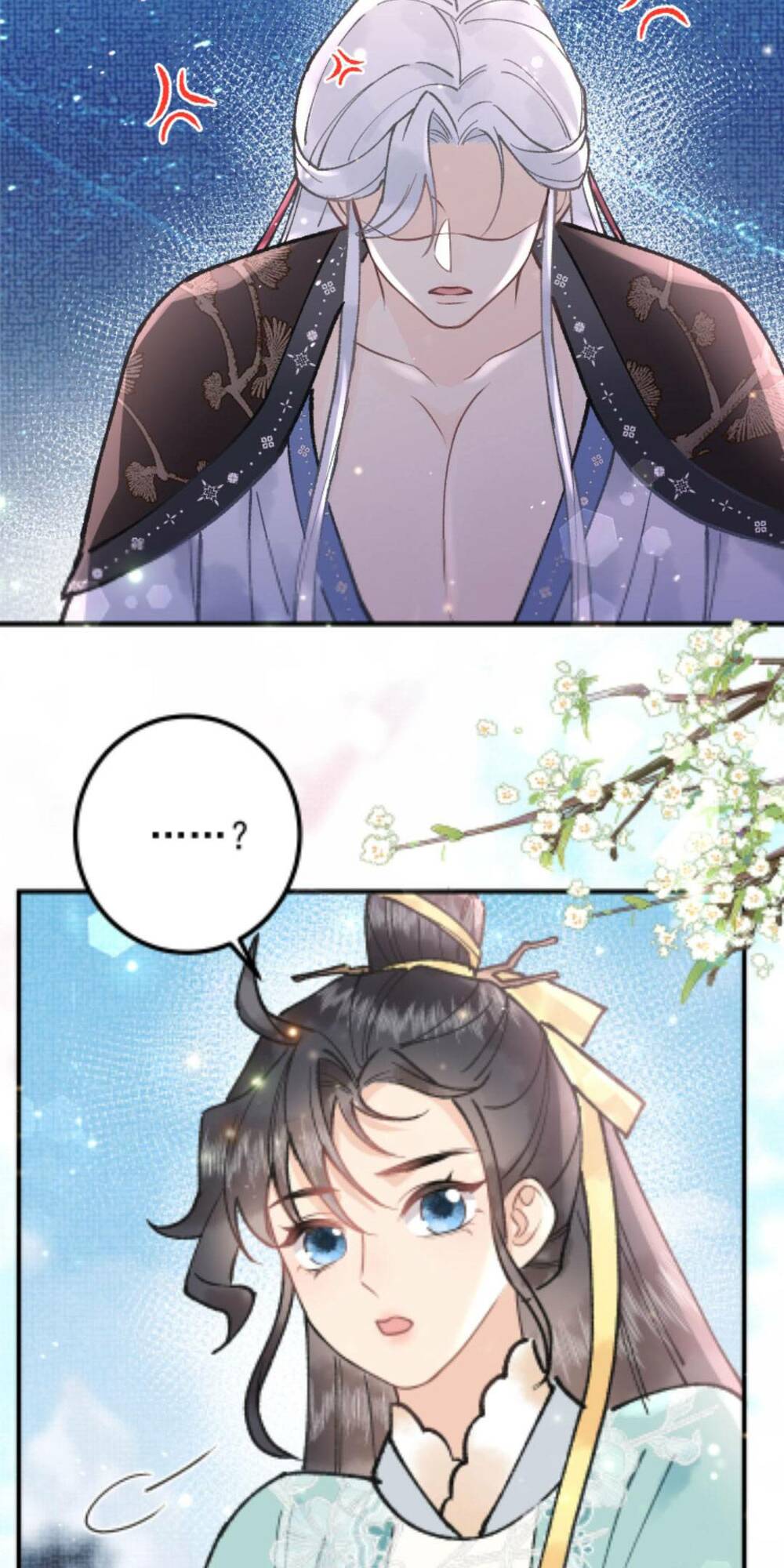 Toàn Tông Môn Đều Là Kẻ Si Tình, Chỉ Có Ta Là Tỉnh Táo Chapter 127 - Trang 2