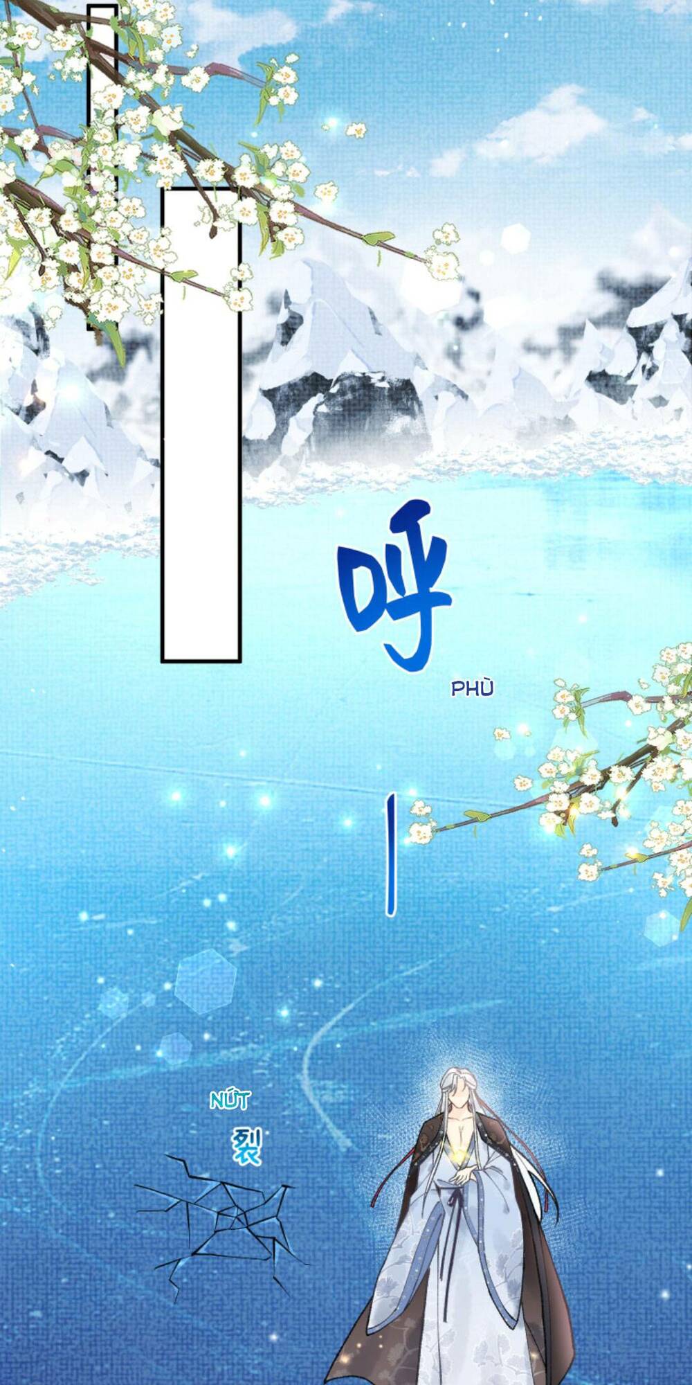 Toàn Tông Môn Đều Là Kẻ Si Tình, Chỉ Có Ta Là Tỉnh Táo Chapter 127 - Trang 2