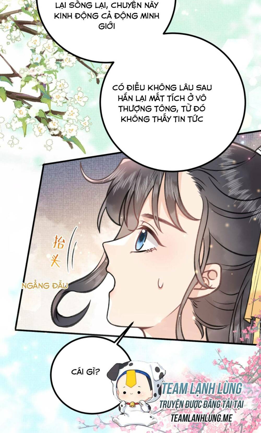 Toàn Tông Môn Đều Là Kẻ Si Tình, Chỉ Có Ta Là Tỉnh Táo Chapter 128 - Trang 2