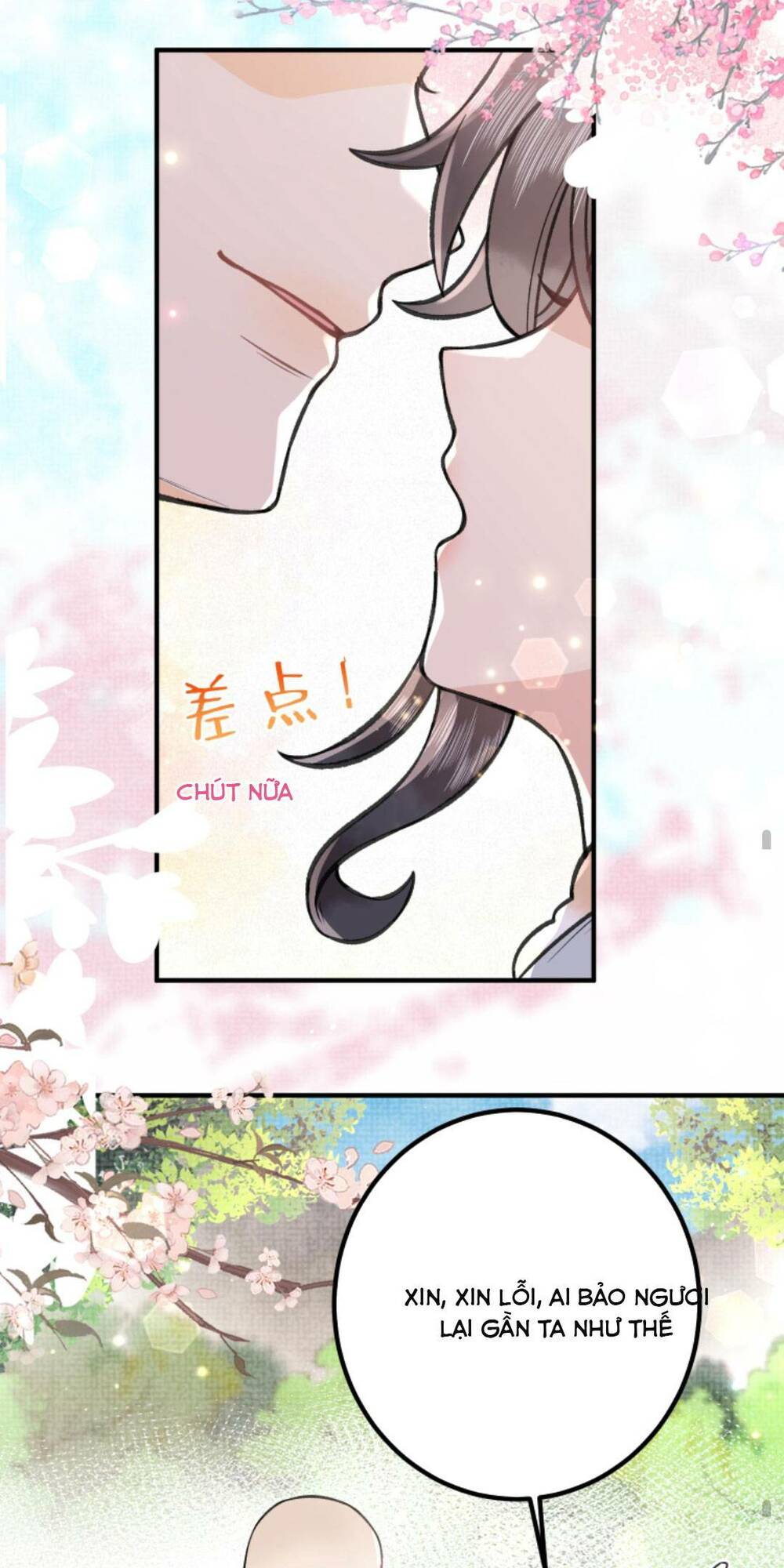 Toàn Tông Môn Đều Là Kẻ Si Tình, Chỉ Có Ta Là Tỉnh Táo Chapter 128 - Trang 2