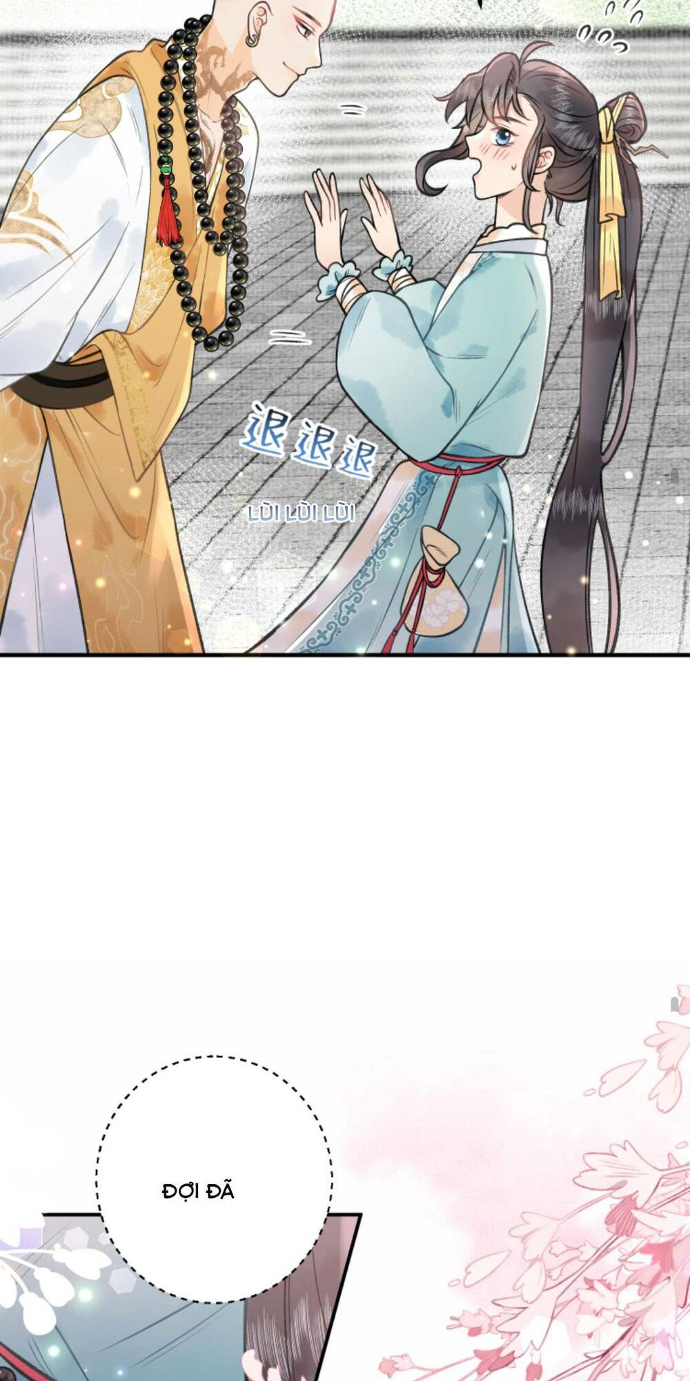 Toàn Tông Môn Đều Là Kẻ Si Tình, Chỉ Có Ta Là Tỉnh Táo Chapter 128 - Trang 2