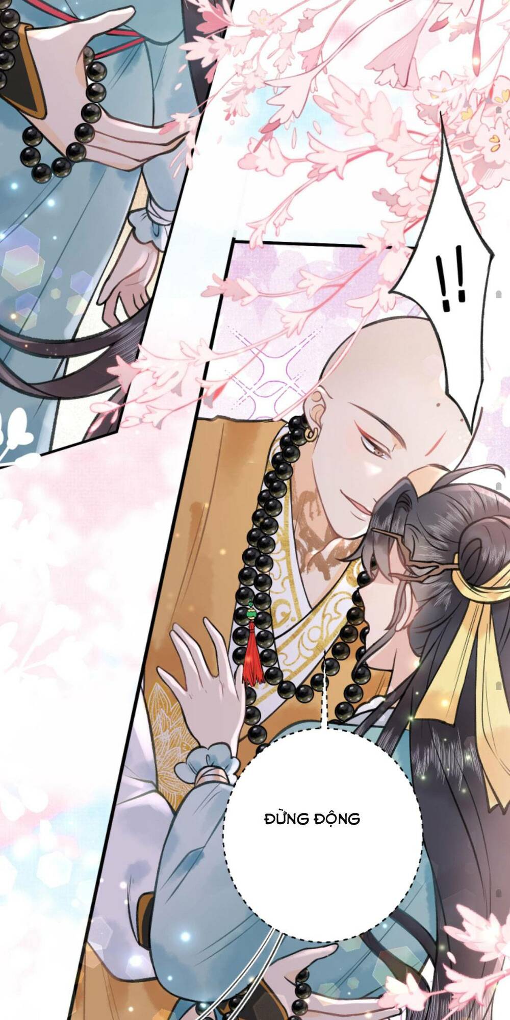 Toàn Tông Môn Đều Là Kẻ Si Tình, Chỉ Có Ta Là Tỉnh Táo Chapter 128 - Trang 2