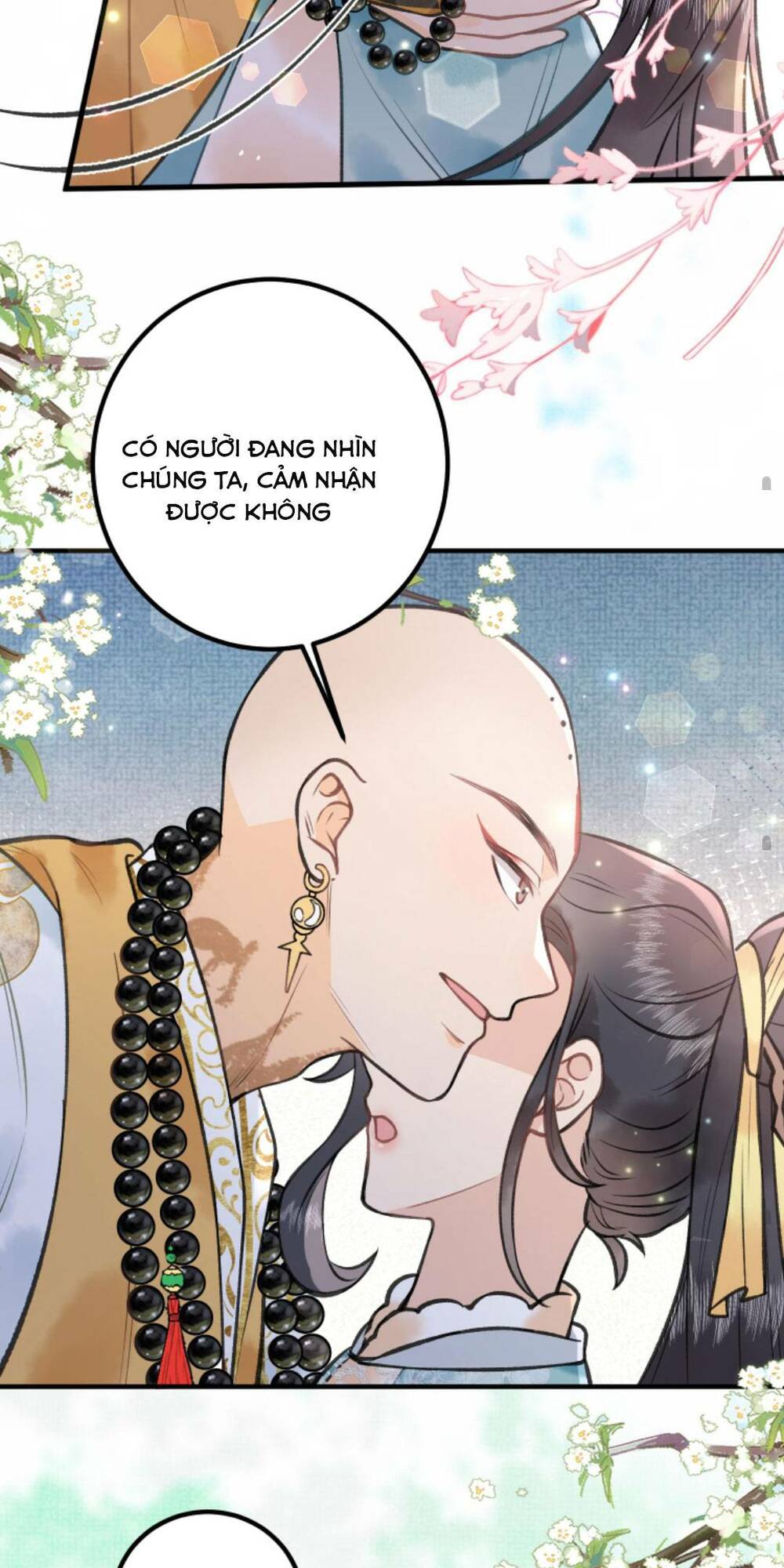 Toàn Tông Môn Đều Là Kẻ Si Tình, Chỉ Có Ta Là Tỉnh Táo Chapter 128 - Trang 2