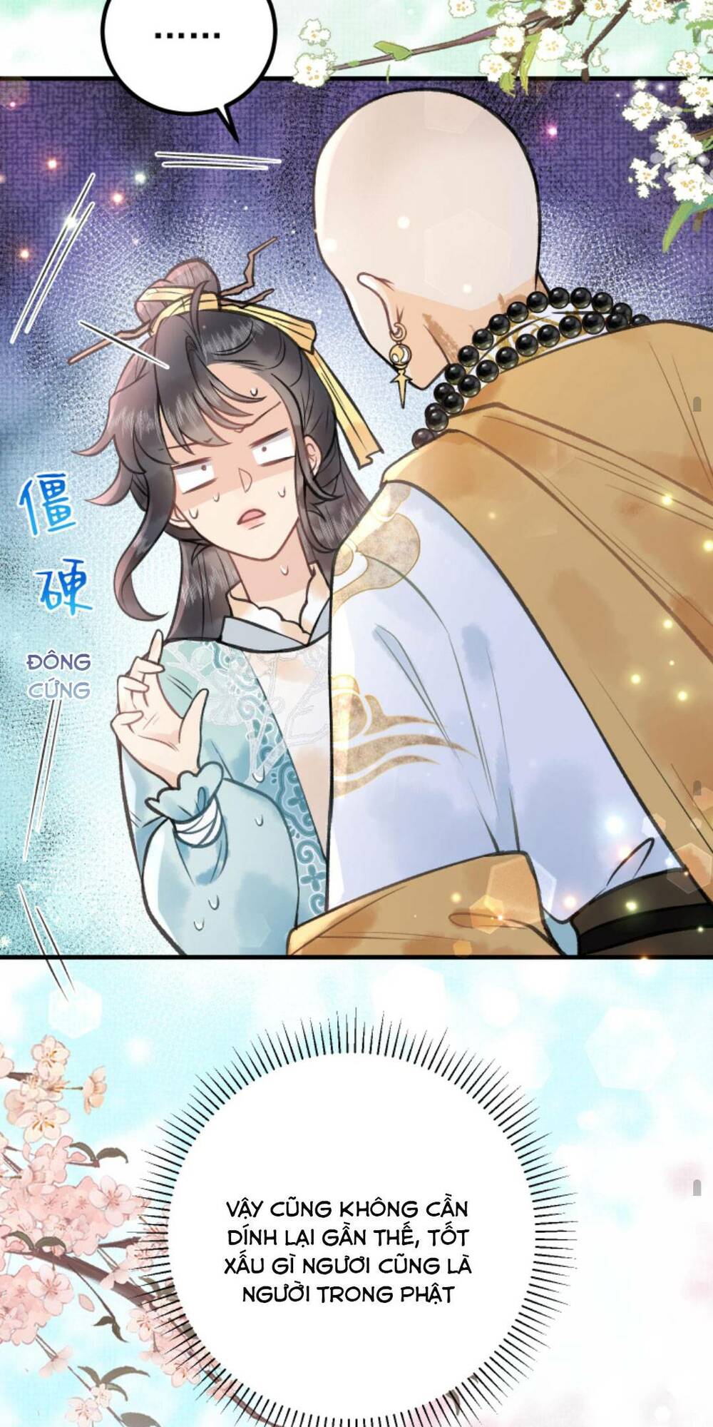 Toàn Tông Môn Đều Là Kẻ Si Tình, Chỉ Có Ta Là Tỉnh Táo Chapter 128 - Trang 2