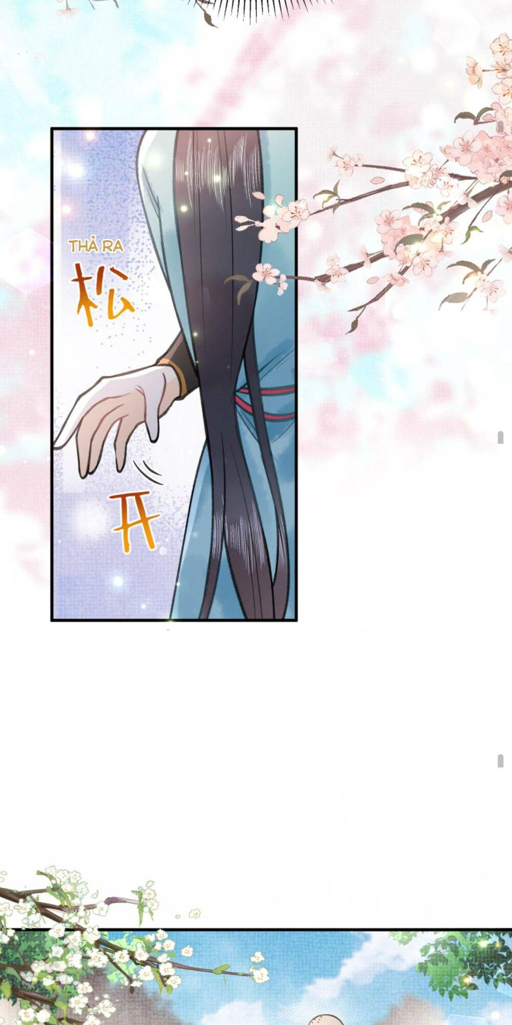 Toàn Tông Môn Đều Là Kẻ Si Tình, Chỉ Có Ta Là Tỉnh Táo Chapter 128 - Trang 2