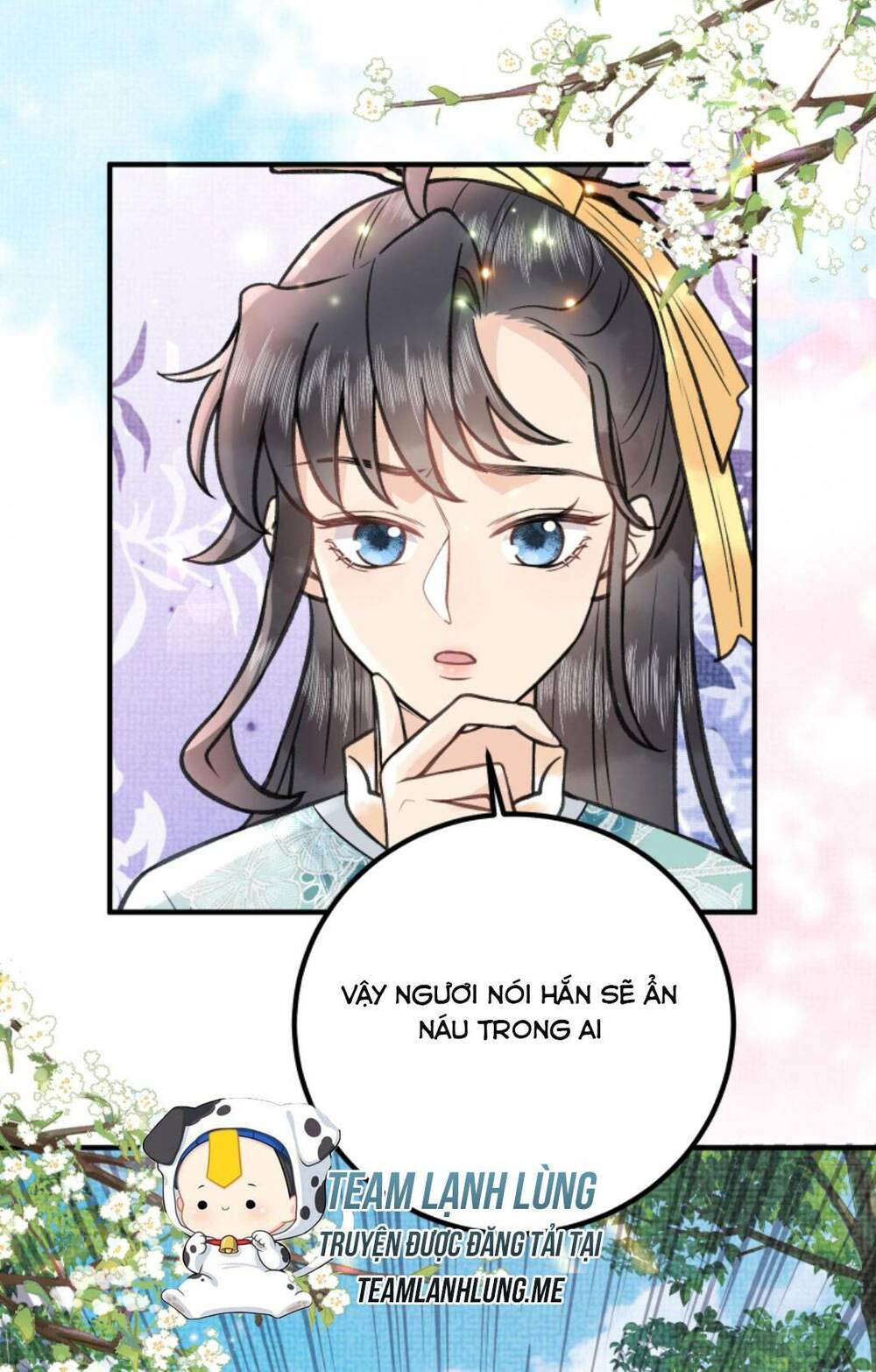 Toàn Tông Môn Đều Là Kẻ Si Tình, Chỉ Có Ta Là Tỉnh Táo Chapter 128 - Trang 2