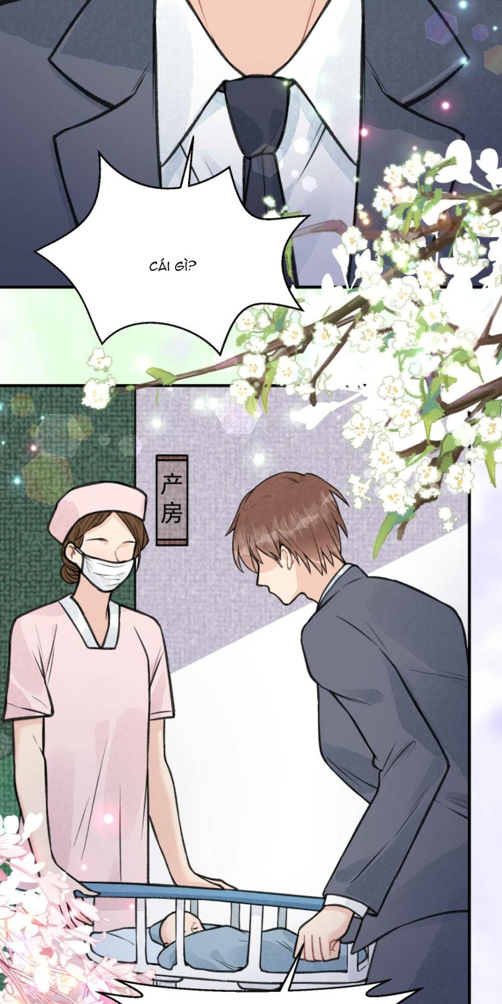 Toàn Tông Môn Đều Là Kẻ Si Tình, Chỉ Có Ta Là Tỉnh Táo Chapter 129 - Trang 2