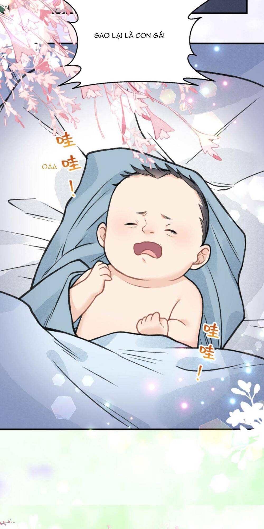 Toàn Tông Môn Đều Là Kẻ Si Tình, Chỉ Có Ta Là Tỉnh Táo Chapter 129 - Trang 2