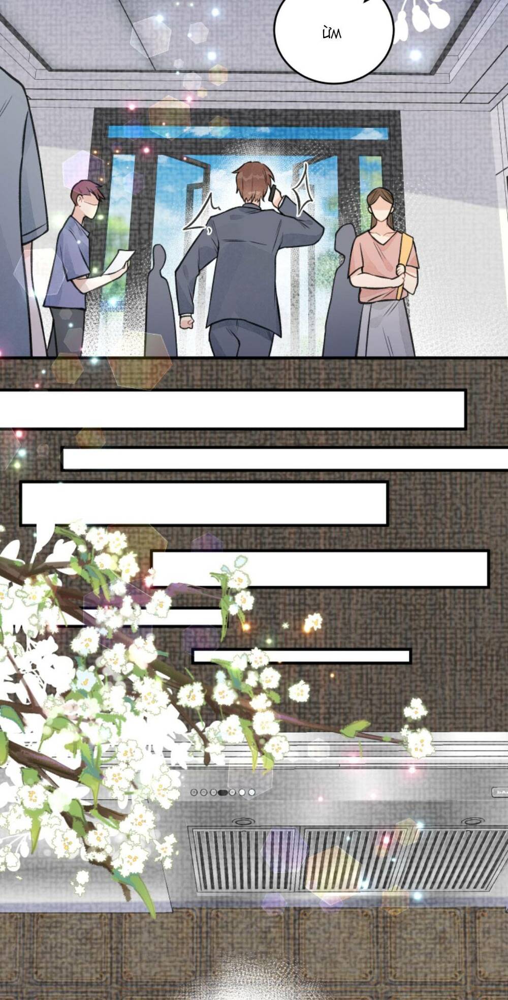 Toàn Tông Môn Đều Là Kẻ Si Tình, Chỉ Có Ta Là Tỉnh Táo Chapter 129 - Trang 2