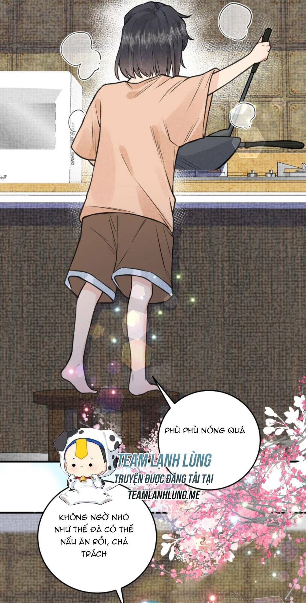 Toàn Tông Môn Đều Là Kẻ Si Tình, Chỉ Có Ta Là Tỉnh Táo Chapter 129 - Trang 2