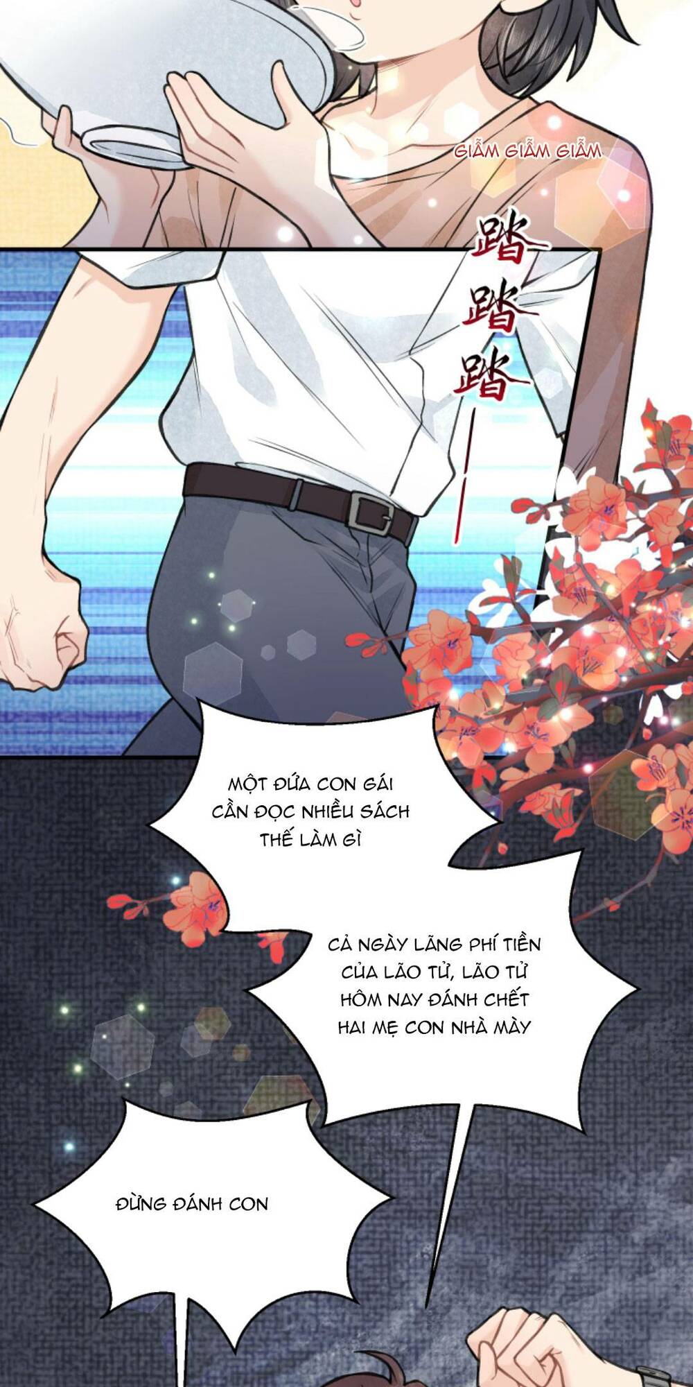 Toàn Tông Môn Đều Là Kẻ Si Tình, Chỉ Có Ta Là Tỉnh Táo Chapter 129 - Trang 2