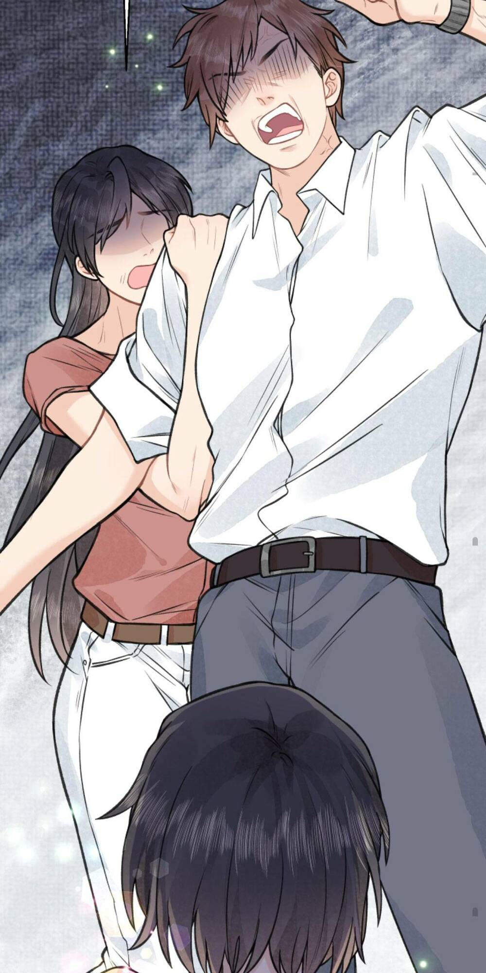 Toàn Tông Môn Đều Là Kẻ Si Tình, Chỉ Có Ta Là Tỉnh Táo Chapter 129 - Trang 2