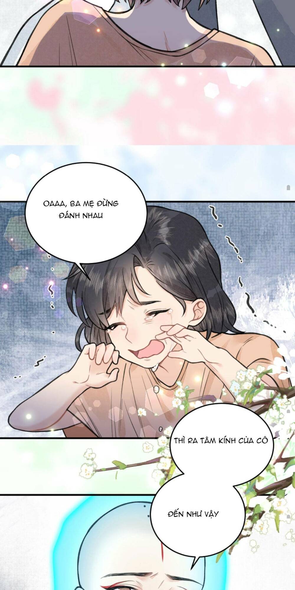 Toàn Tông Môn Đều Là Kẻ Si Tình, Chỉ Có Ta Là Tỉnh Táo Chapter 129 - Trang 2