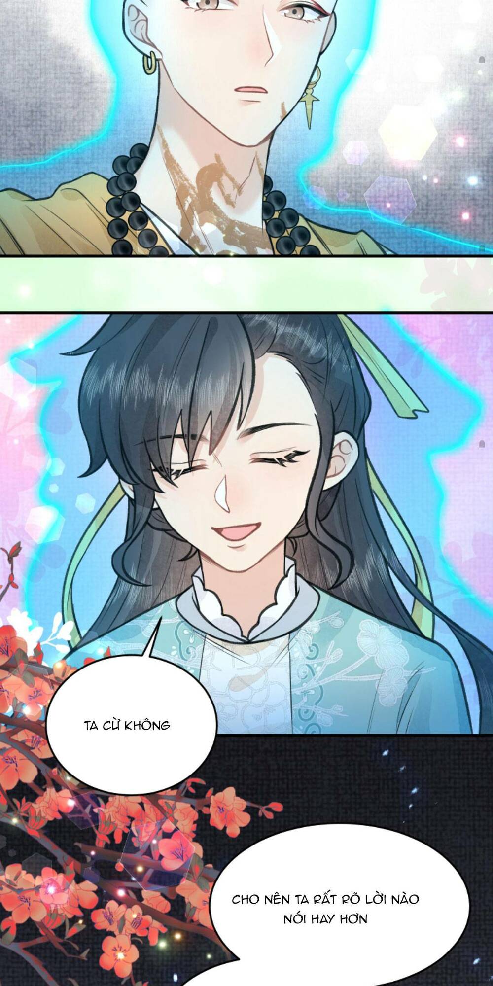 Toàn Tông Môn Đều Là Kẻ Si Tình, Chỉ Có Ta Là Tỉnh Táo Chapter 129 - Trang 2