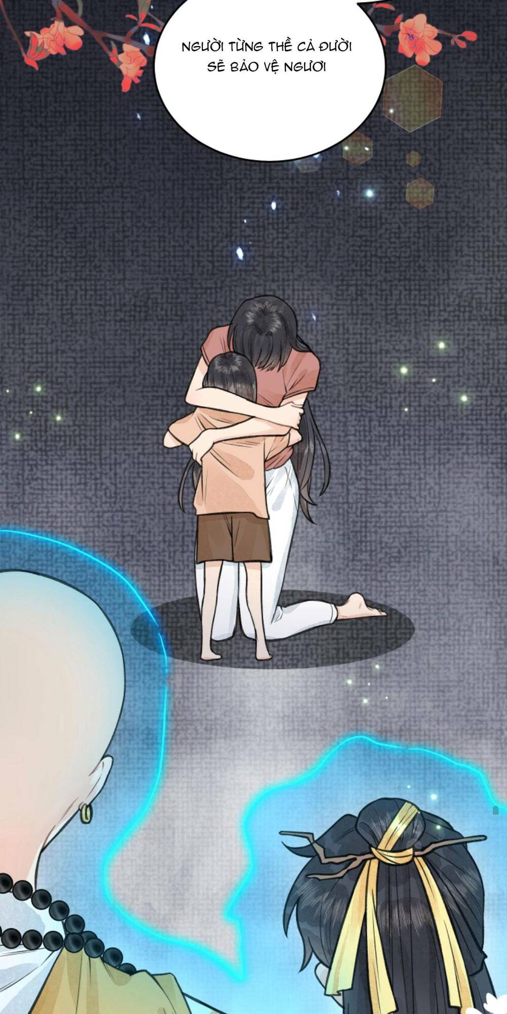 Toàn Tông Môn Đều Là Kẻ Si Tình, Chỉ Có Ta Là Tỉnh Táo Chapter 129 - Trang 2