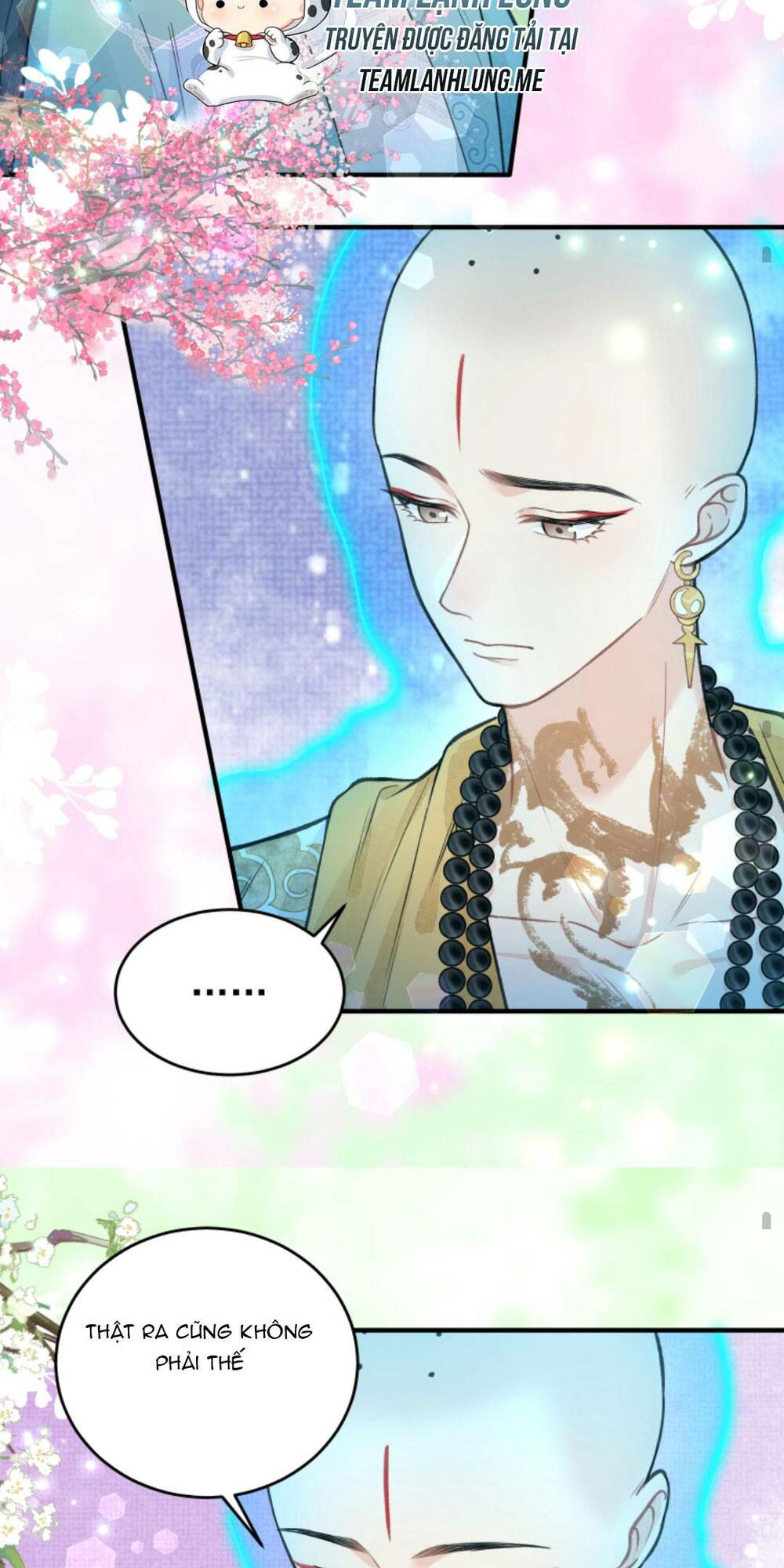 Toàn Tông Môn Đều Là Kẻ Si Tình, Chỉ Có Ta Là Tỉnh Táo Chapter 129 - Trang 2