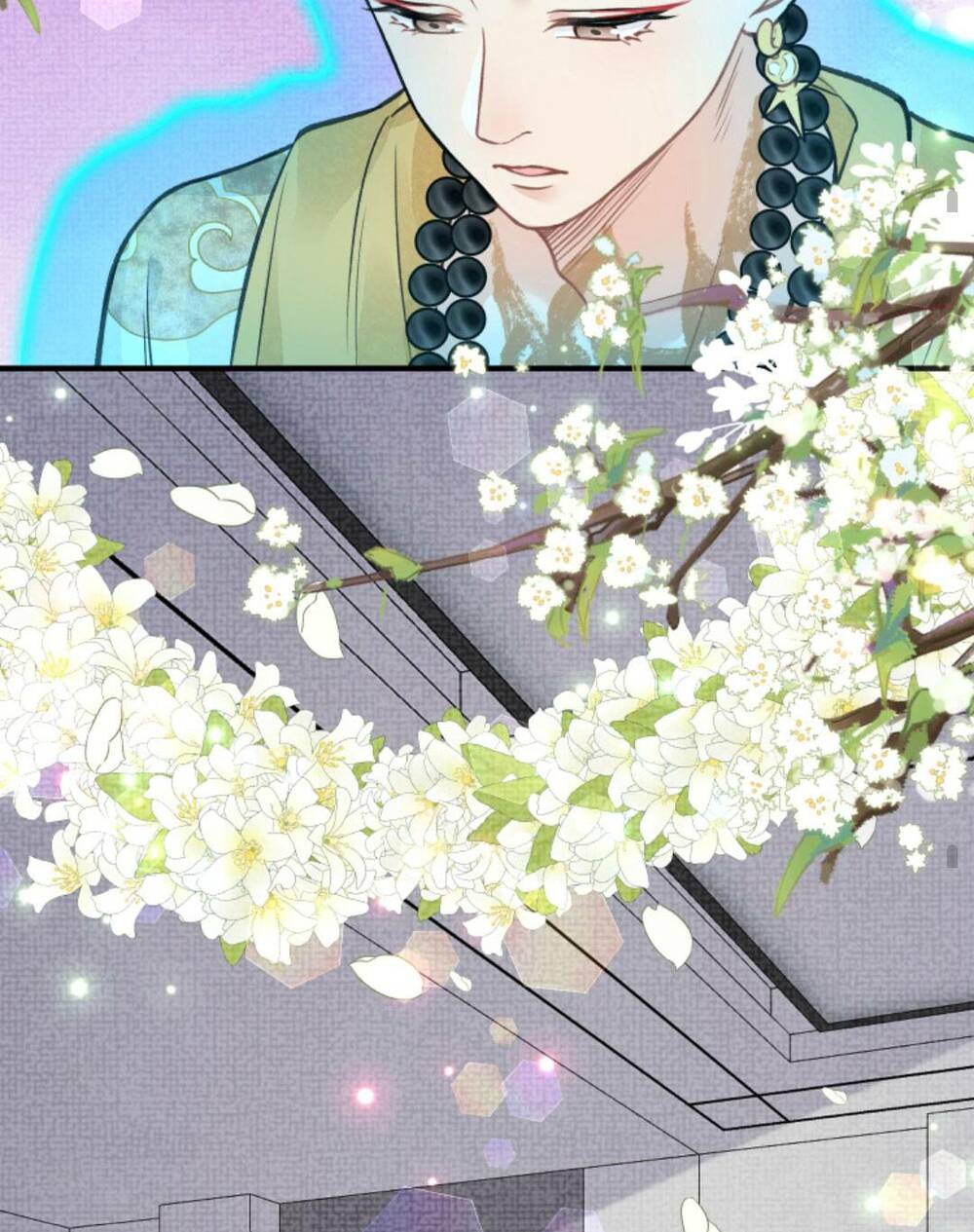 Toàn Tông Môn Đều Là Kẻ Si Tình, Chỉ Có Ta Là Tỉnh Táo Chapter 129 - Trang 2