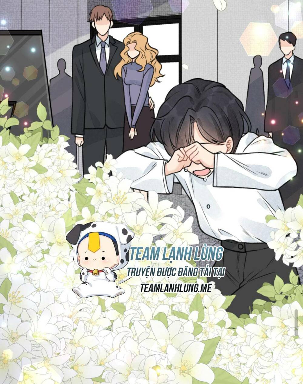 Toàn Tông Môn Đều Là Kẻ Si Tình, Chỉ Có Ta Là Tỉnh Táo Chapter 129 - Trang 2