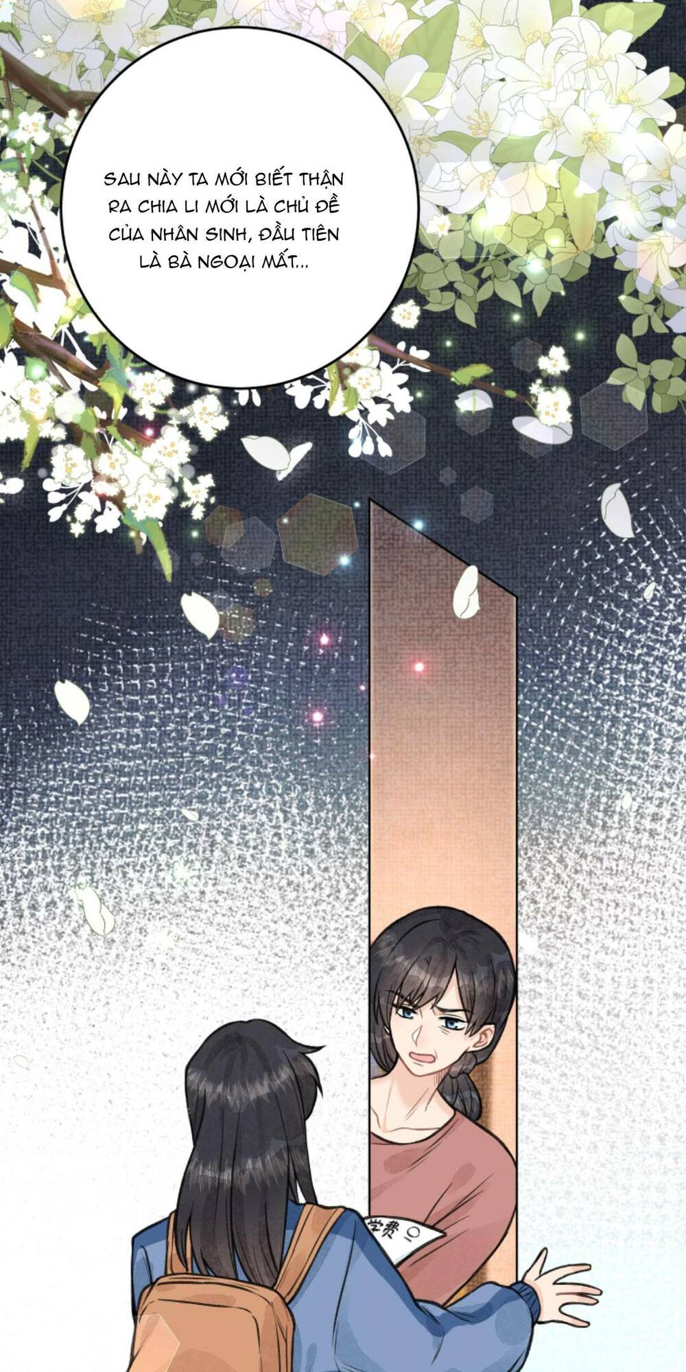 Toàn Tông Môn Đều Là Kẻ Si Tình, Chỉ Có Ta Là Tỉnh Táo Chapter 129 - Trang 2