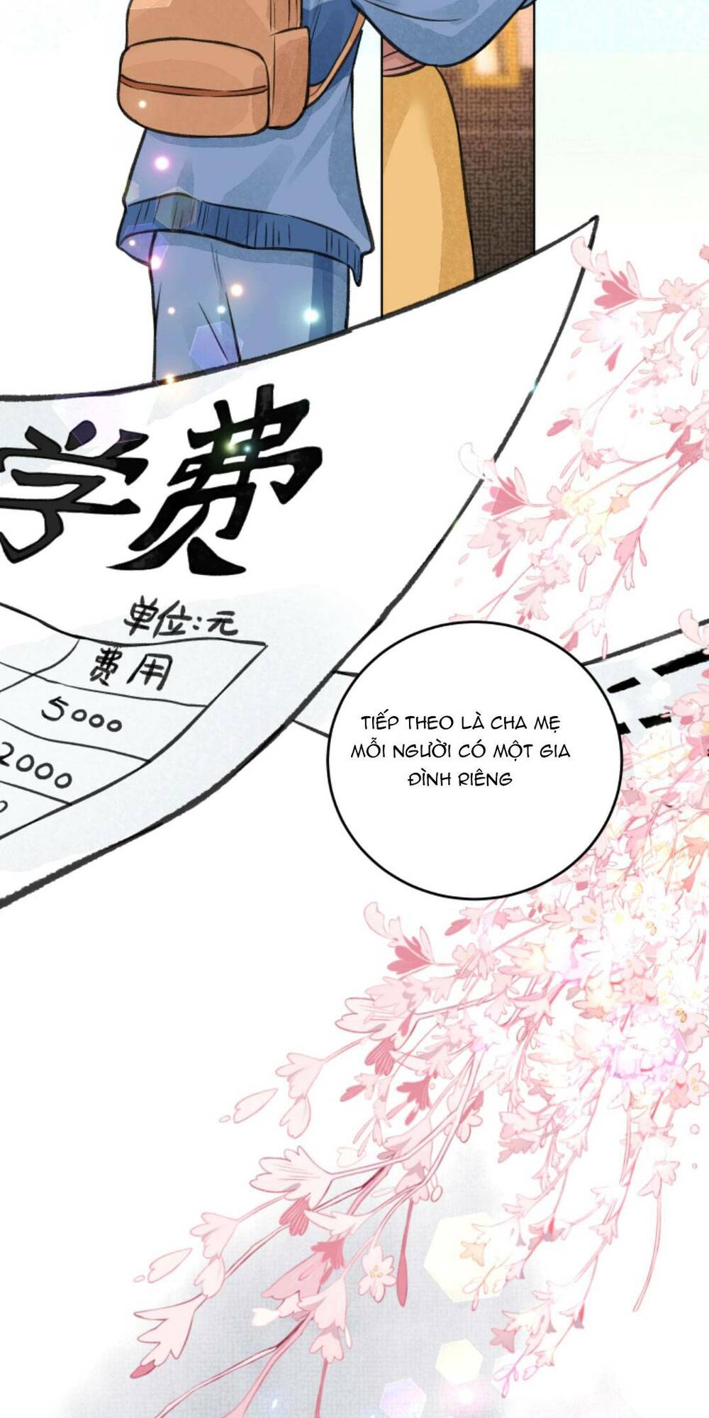 Toàn Tông Môn Đều Là Kẻ Si Tình, Chỉ Có Ta Là Tỉnh Táo Chapter 129 - Trang 2