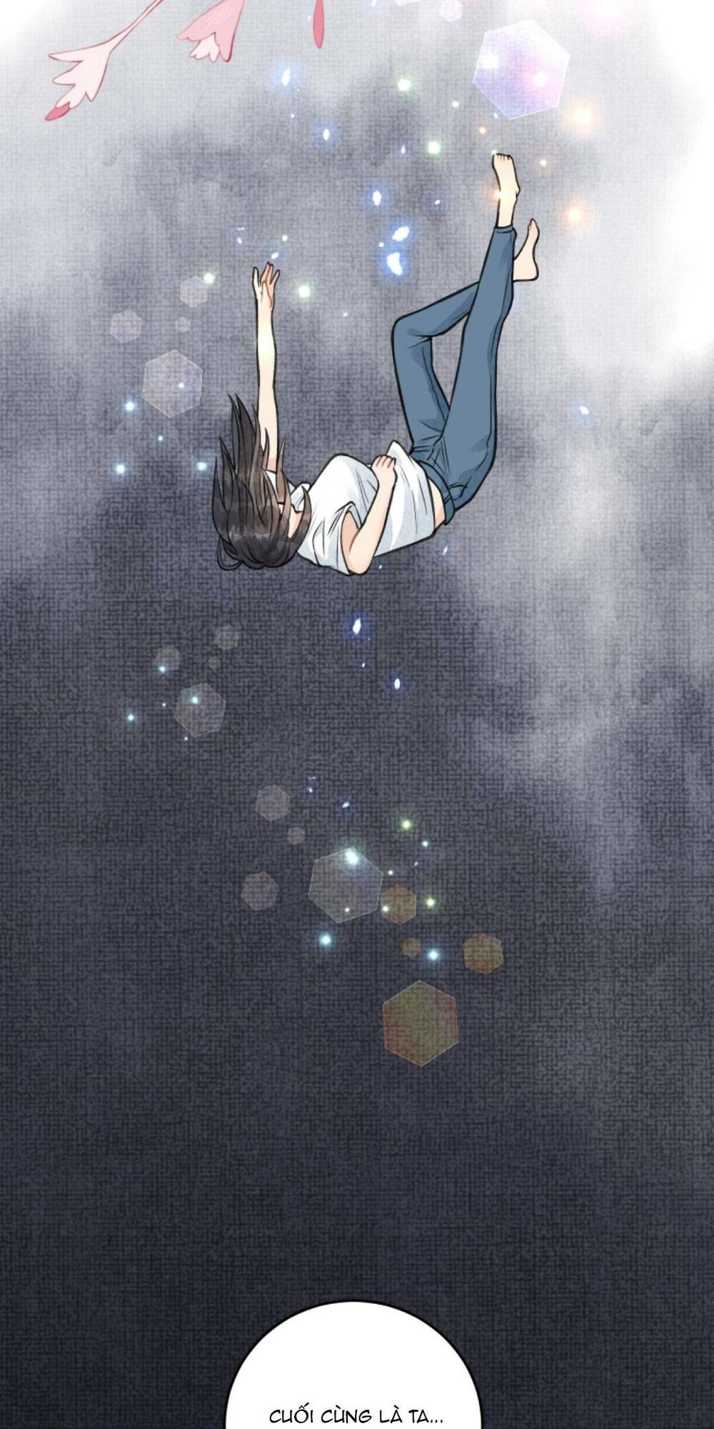 Toàn Tông Môn Đều Là Kẻ Si Tình, Chỉ Có Ta Là Tỉnh Táo Chapter 129 - Trang 2