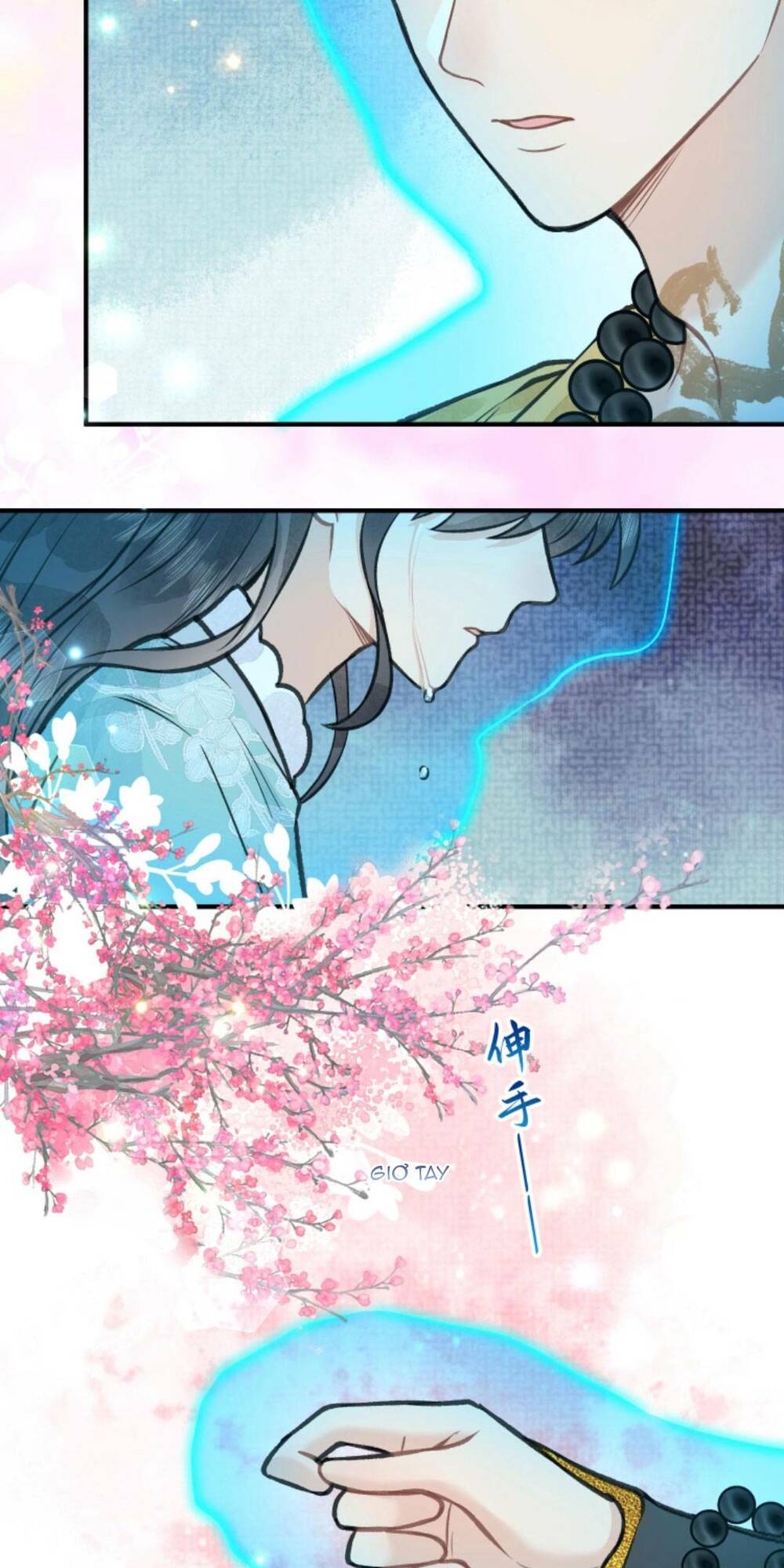 Toàn Tông Môn Đều Là Kẻ Si Tình, Chỉ Có Ta Là Tỉnh Táo Chapter 129 - Trang 2