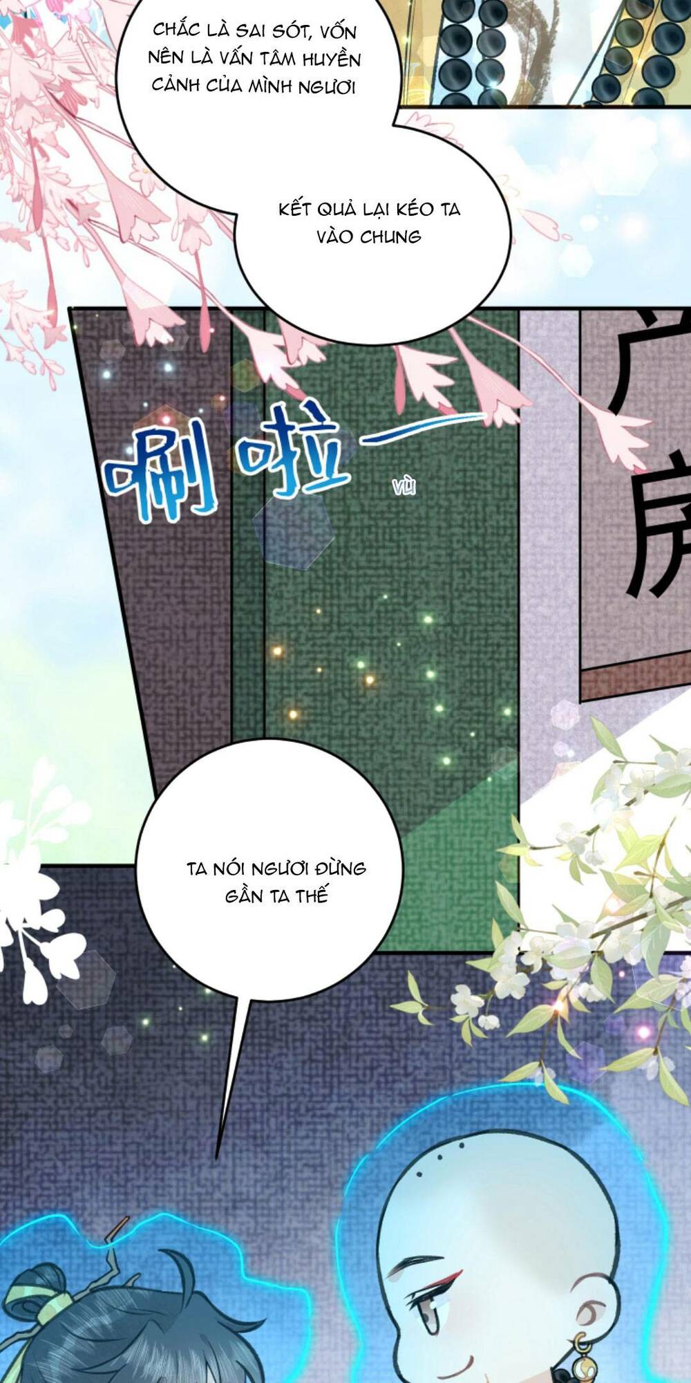 Toàn Tông Môn Đều Là Kẻ Si Tình, Chỉ Có Ta Là Tỉnh Táo Chapter 129 - Trang 2