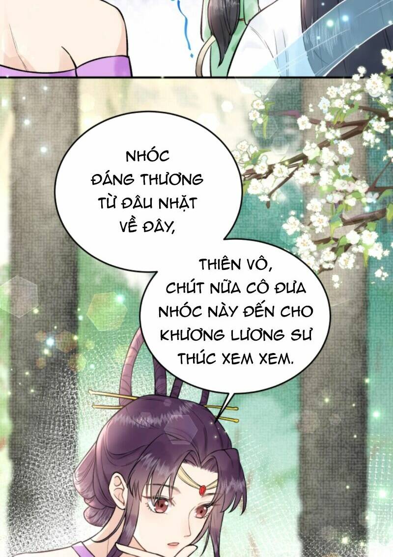 Toàn Tông Môn Đều Là Kẻ Si Tình, Chỉ Có Ta Là Tỉnh Táo Chapter 13 - Trang 2