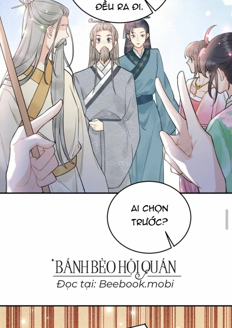 Toàn Tông Môn Đều Là Kẻ Si Tình, Chỉ Có Ta Là Tỉnh Táo Chapter 13 - Trang 2