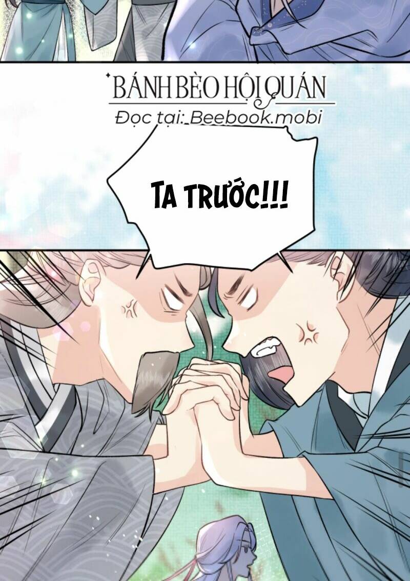 Toàn Tông Môn Đều Là Kẻ Si Tình, Chỉ Có Ta Là Tỉnh Táo Chapter 13 - Trang 2