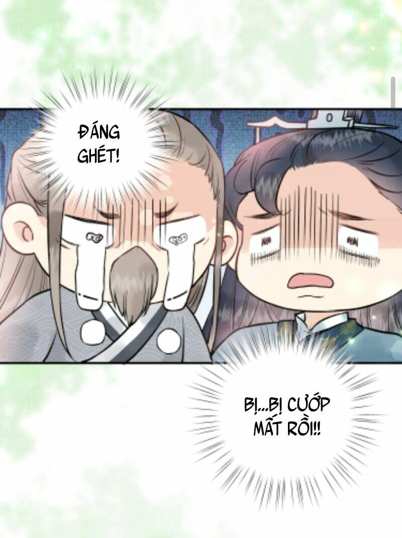 Toàn Tông Môn Đều Là Kẻ Si Tình, Chỉ Có Ta Là Tỉnh Táo Chapter 13 - Trang 2