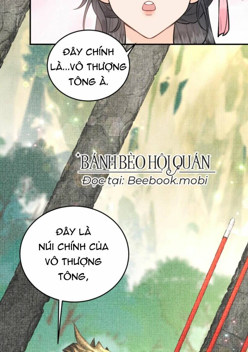 Toàn Tông Môn Đều Là Kẻ Si Tình, Chỉ Có Ta Là Tỉnh Táo Chapter 13 - Trang 2