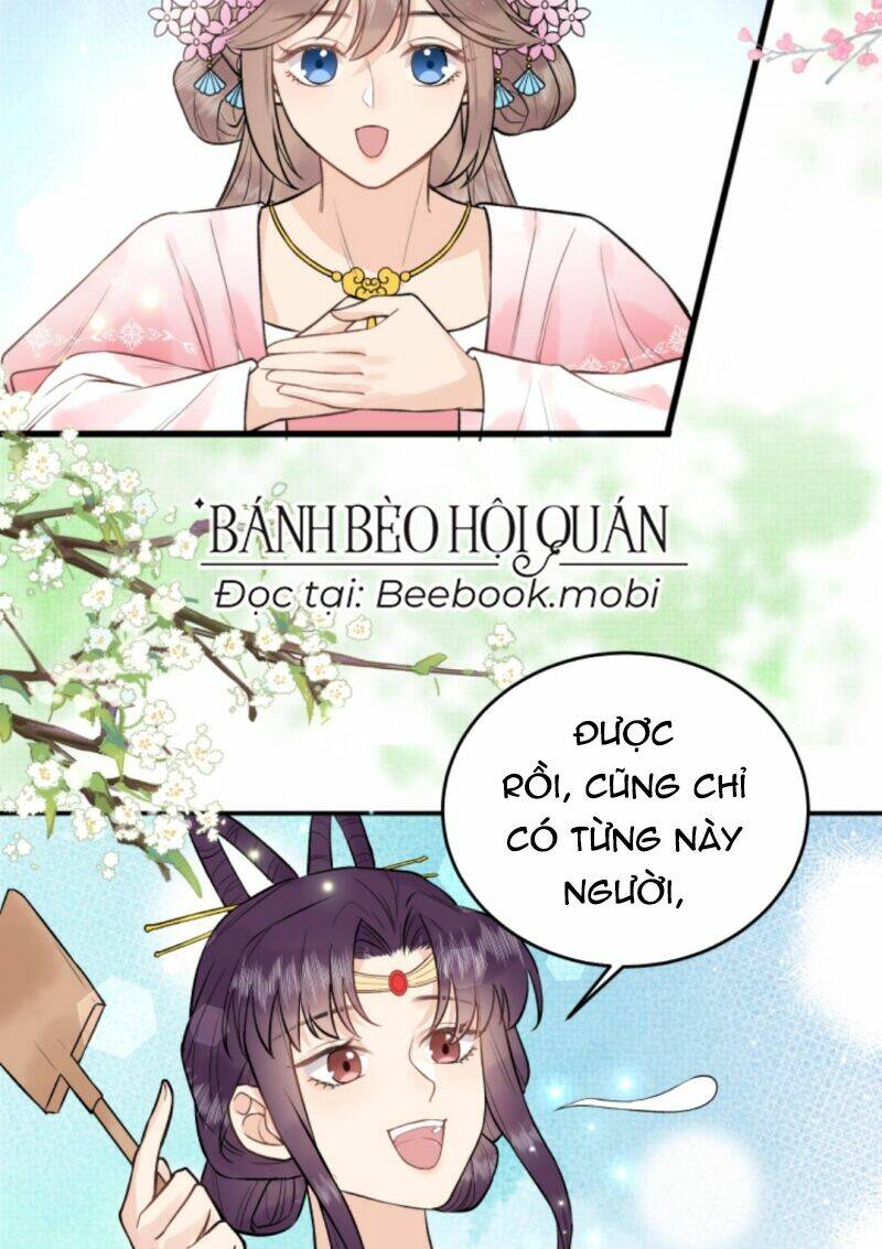 Toàn Tông Môn Đều Là Kẻ Si Tình, Chỉ Có Ta Là Tỉnh Táo Chapter 13 - Trang 2