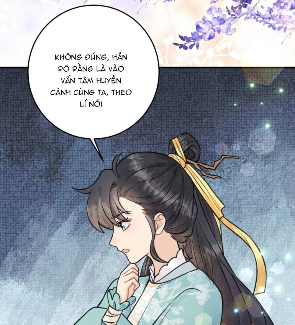 Toàn Tông Môn Đều Là Kẻ Si Tình, Chỉ Có Ta Là Tỉnh Táo Chapter 130 - Trang 2