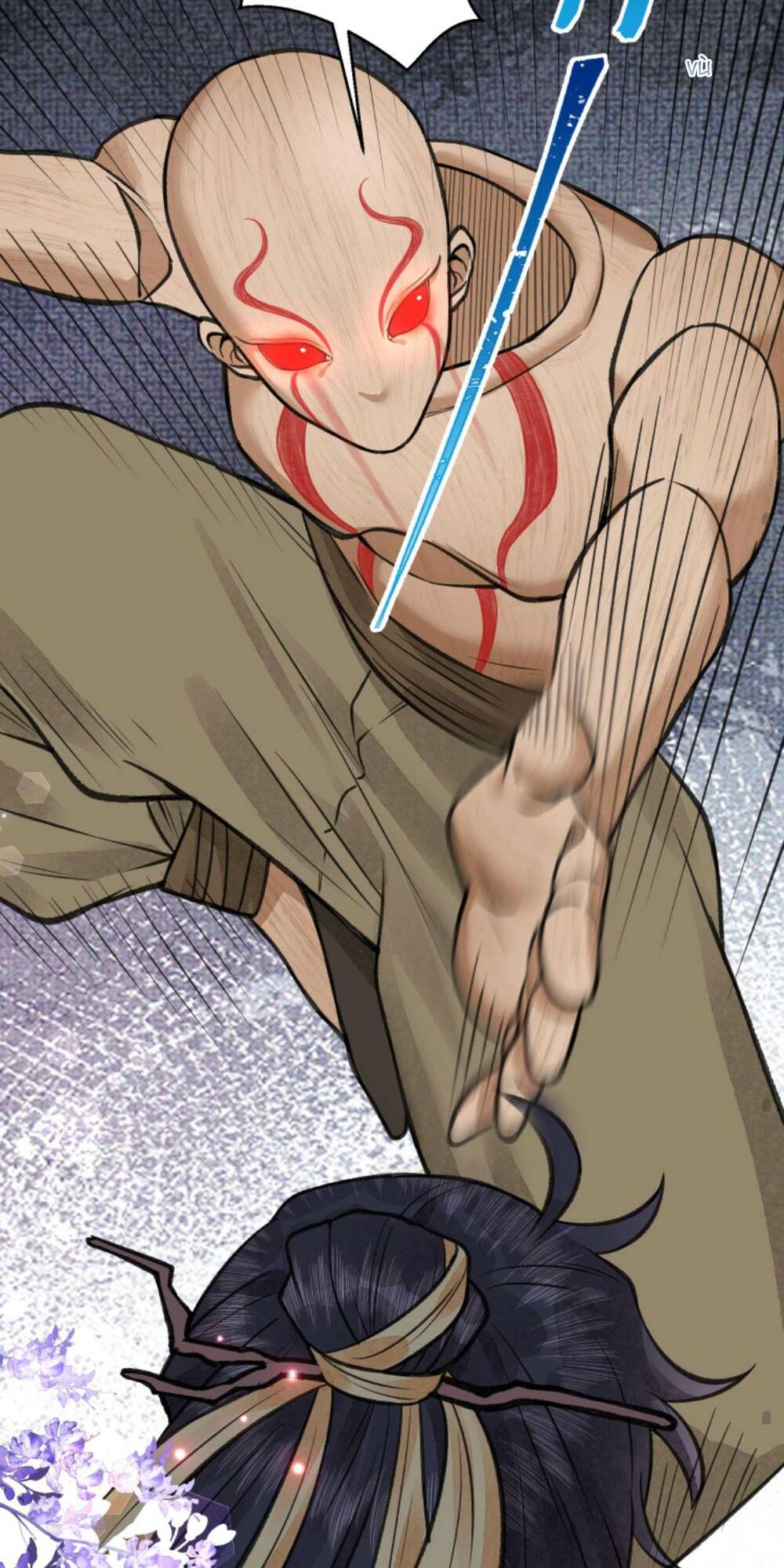 Toàn Tông Môn Đều Là Kẻ Si Tình, Chỉ Có Ta Là Tỉnh Táo Chapter 130 - Trang 2