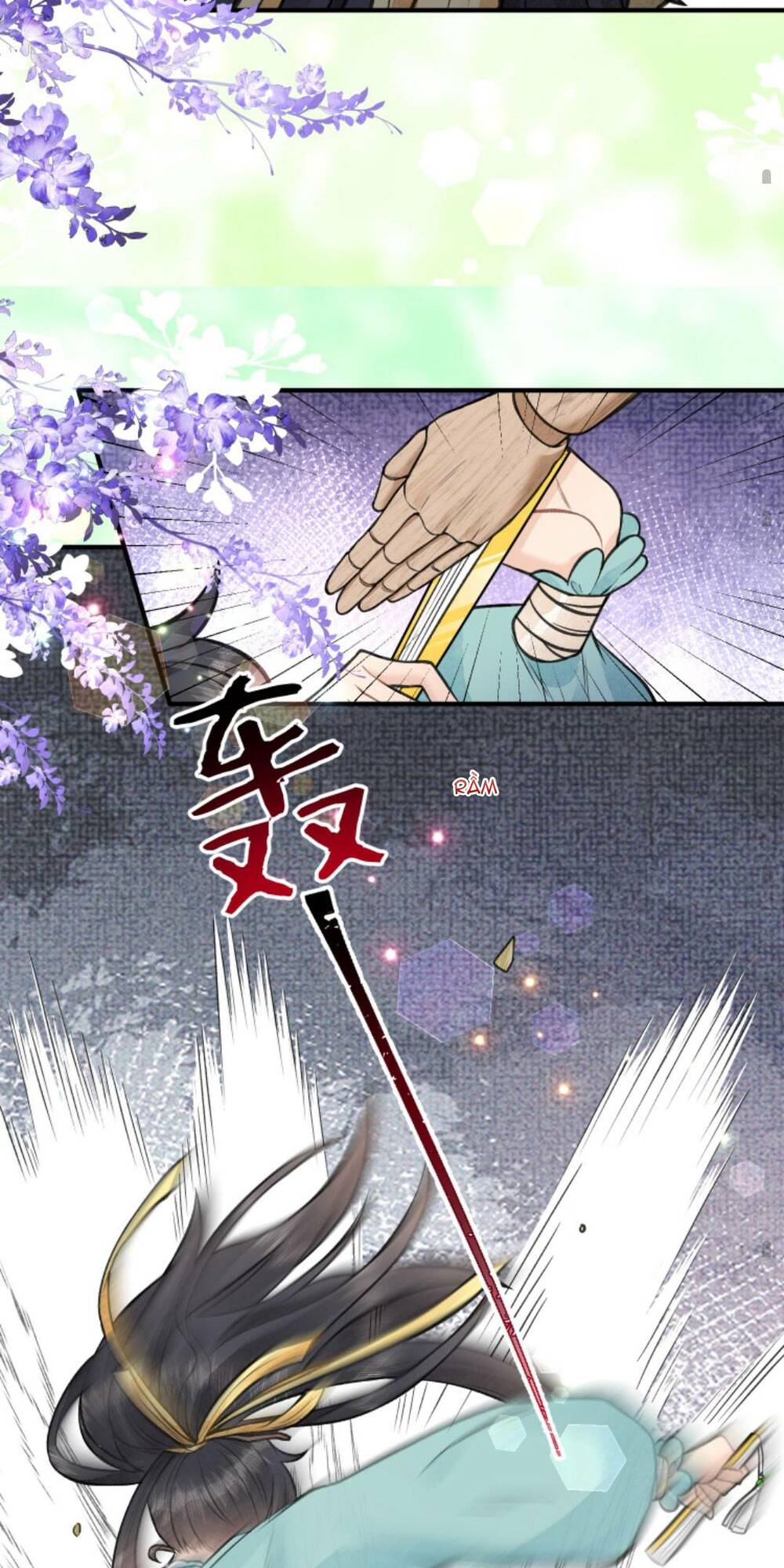 Toàn Tông Môn Đều Là Kẻ Si Tình, Chỉ Có Ta Là Tỉnh Táo Chapter 130 - Trang 2