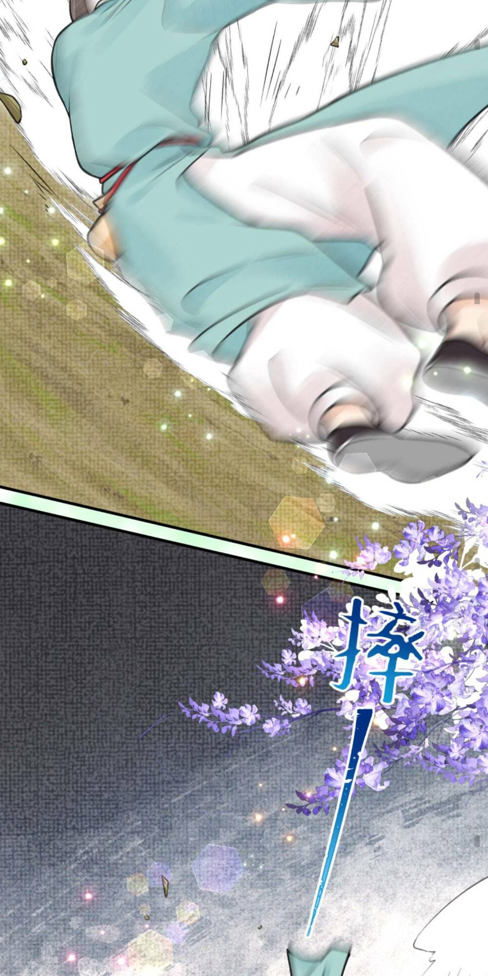 Toàn Tông Môn Đều Là Kẻ Si Tình, Chỉ Có Ta Là Tỉnh Táo Chapter 130 - Trang 2