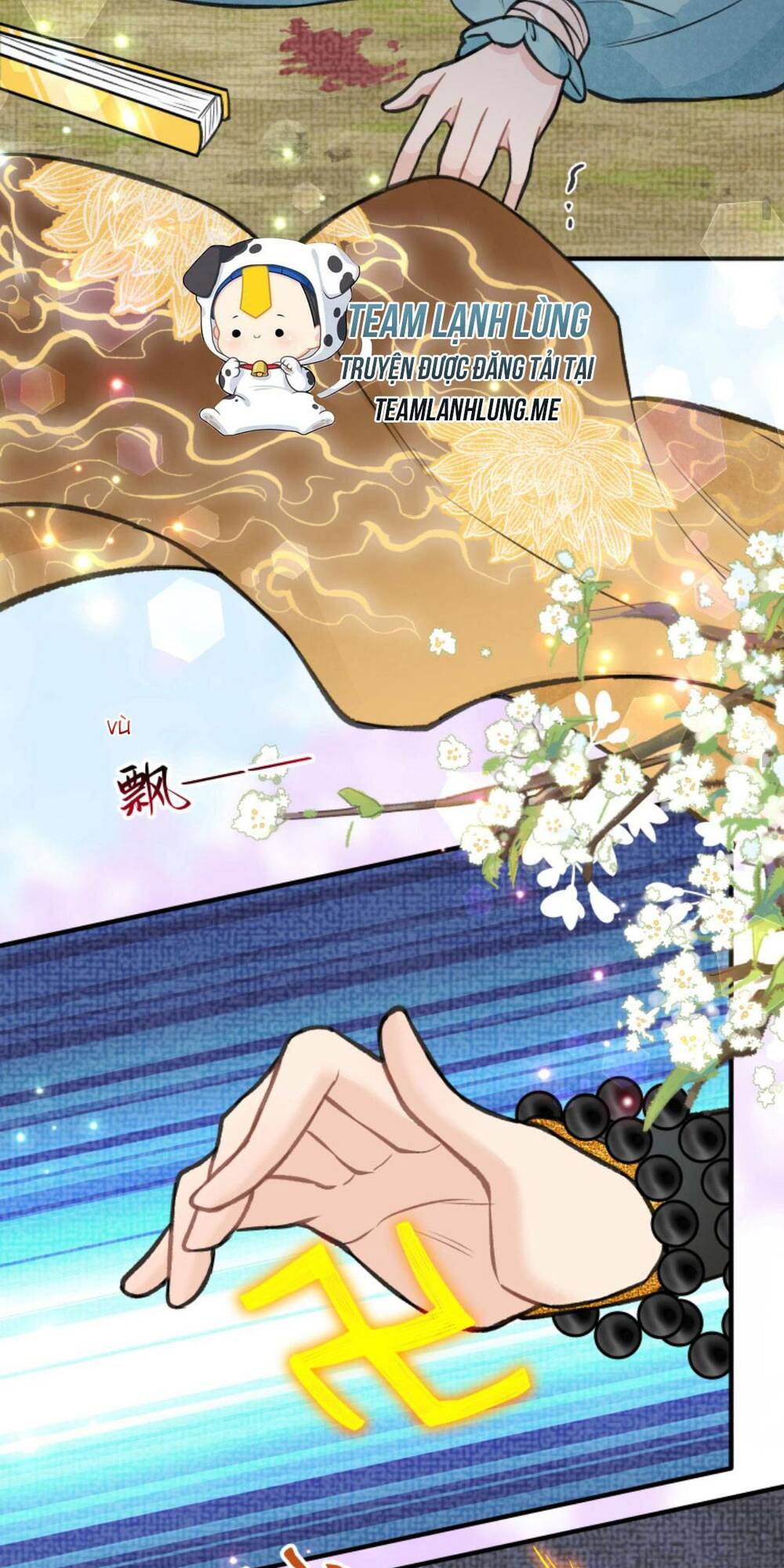 Toàn Tông Môn Đều Là Kẻ Si Tình, Chỉ Có Ta Là Tỉnh Táo Chapter 130 - Trang 2