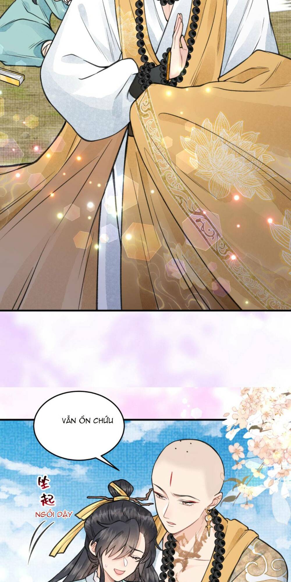 Toàn Tông Môn Đều Là Kẻ Si Tình, Chỉ Có Ta Là Tỉnh Táo Chapter 130 - Trang 2