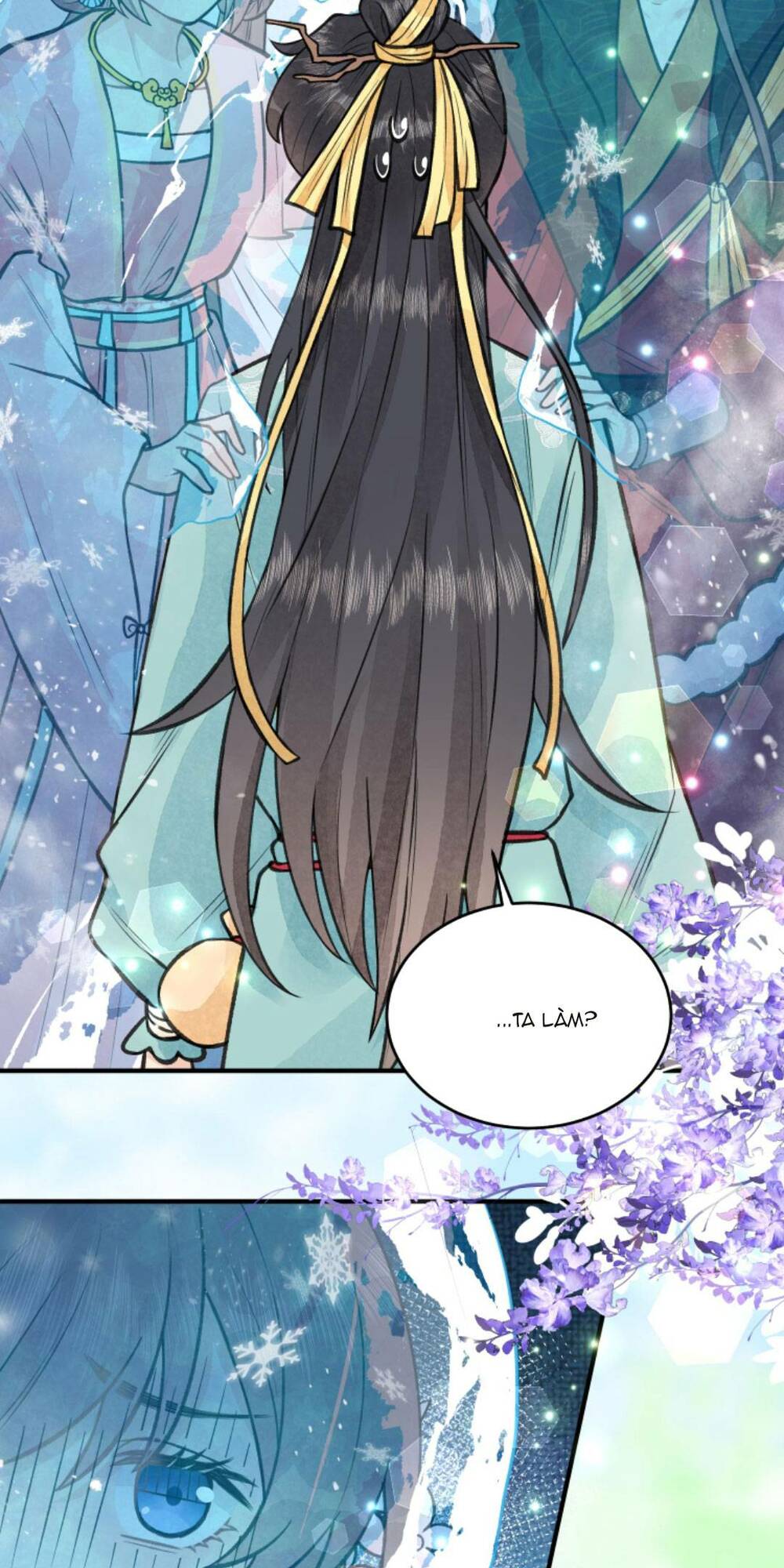 Toàn Tông Môn Đều Là Kẻ Si Tình, Chỉ Có Ta Là Tỉnh Táo Chapter 130 - Trang 2