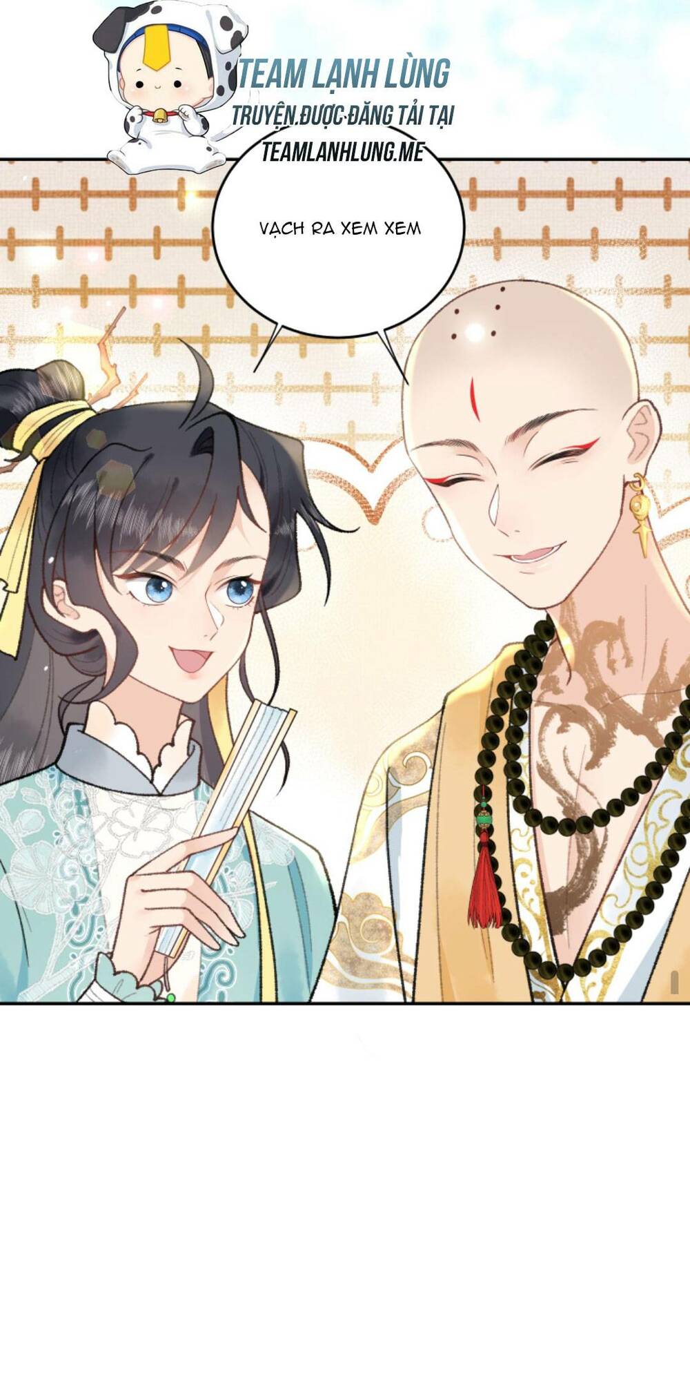 Toàn Tông Môn Đều Là Kẻ Si Tình, Chỉ Có Ta Là Tỉnh Táo Chapter 131 - Trang 2